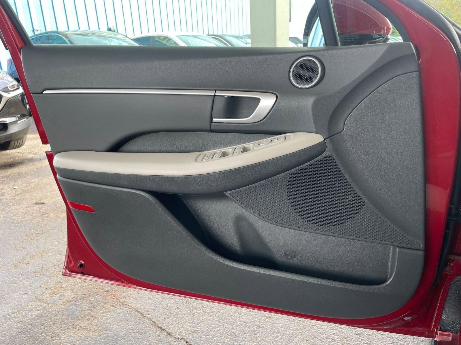 Thumbnail: 2025 Hyundai Sonata - 20