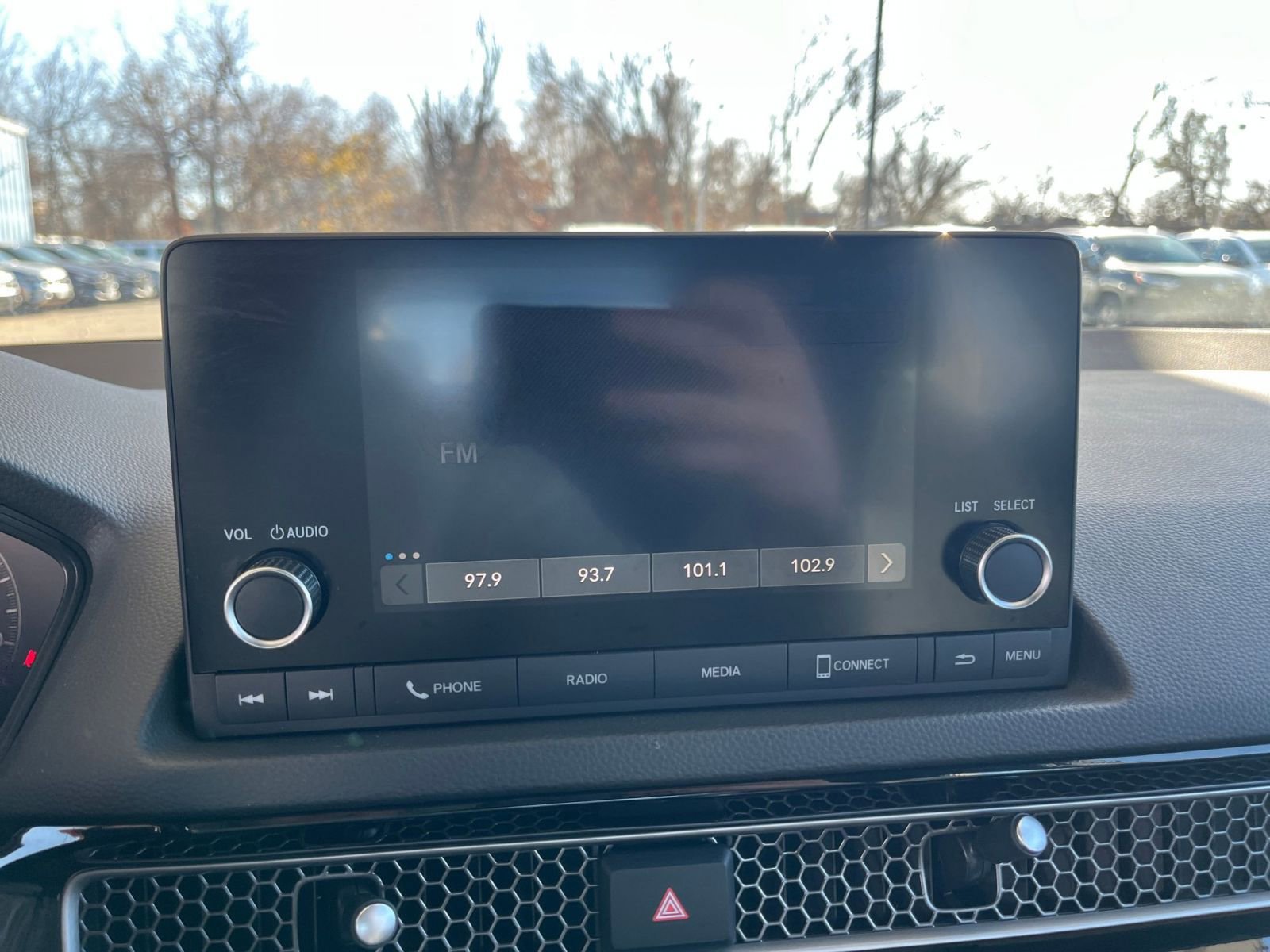 Thumbnail: 2024 Honda Civic - 21