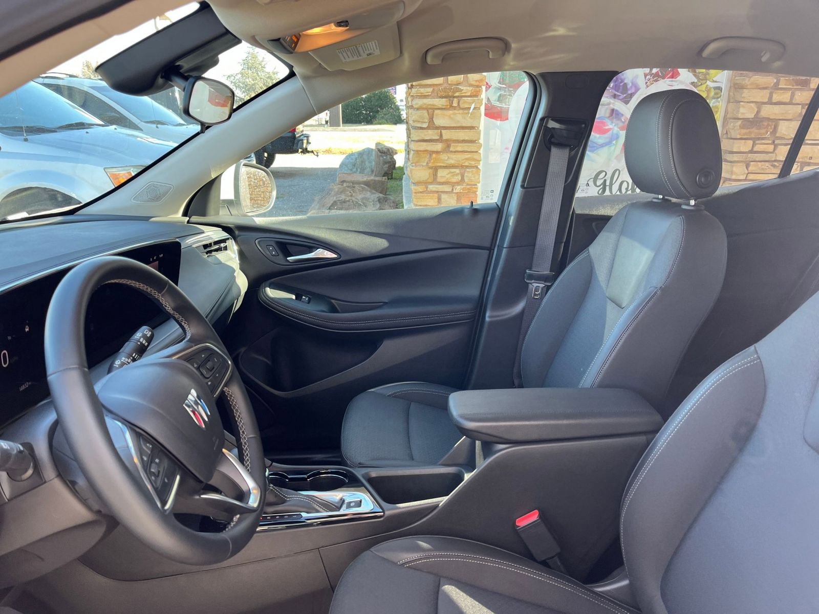 Thumbnail: 2025 Buick Encore GX - 24