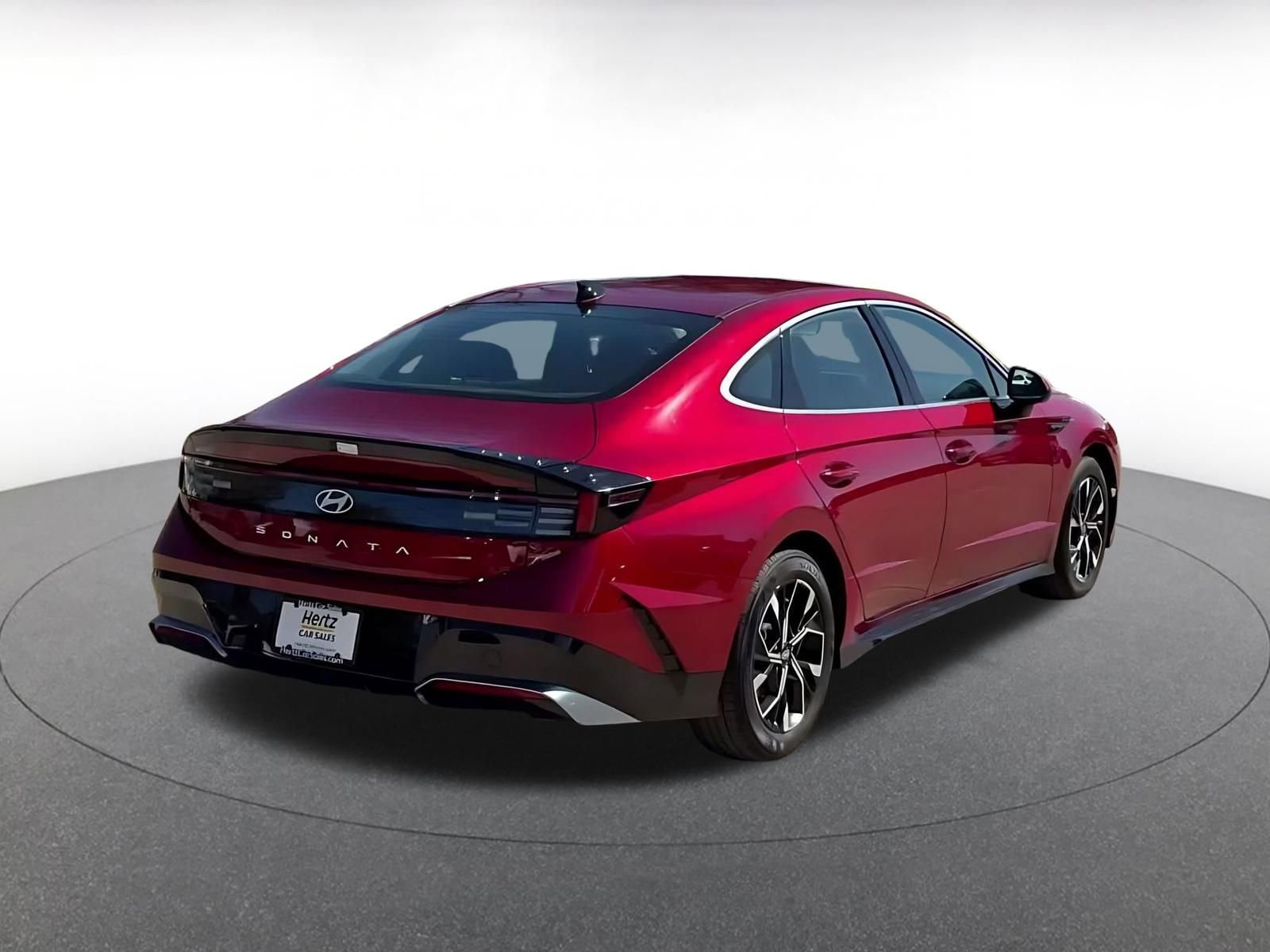 Thumbnail: 2025 Hyundai Sonata - 14