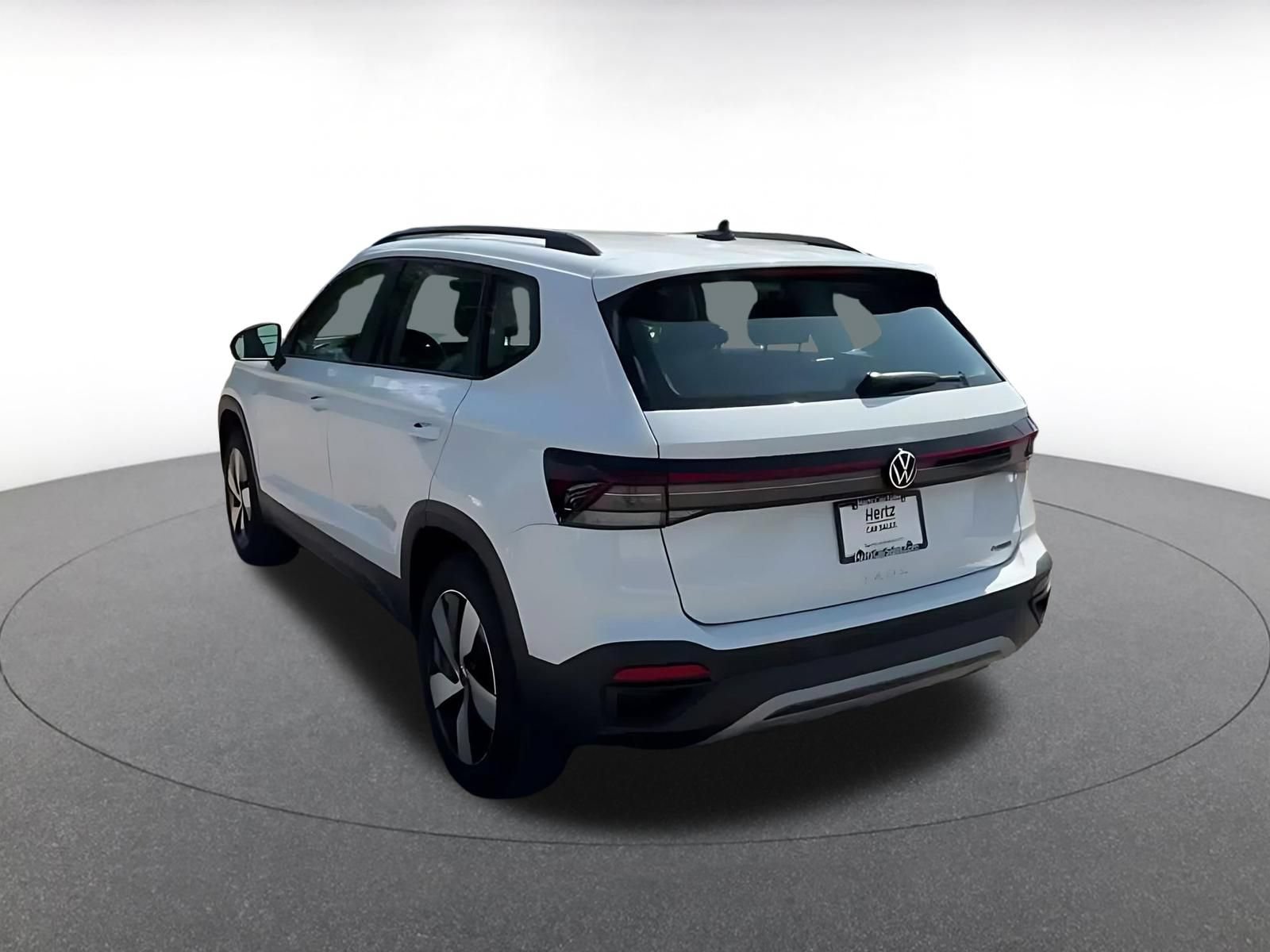 Thumbnail: 2026 Volkswagen Taos - 11