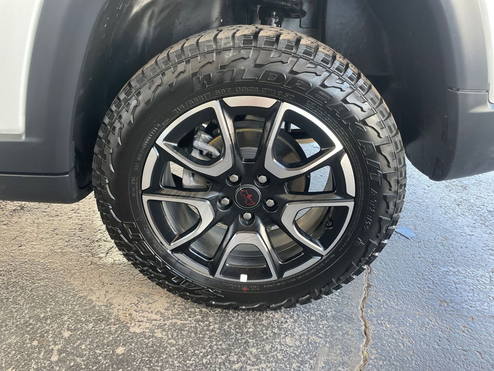 Thumbnail: 2025 Jeep Compass - 29