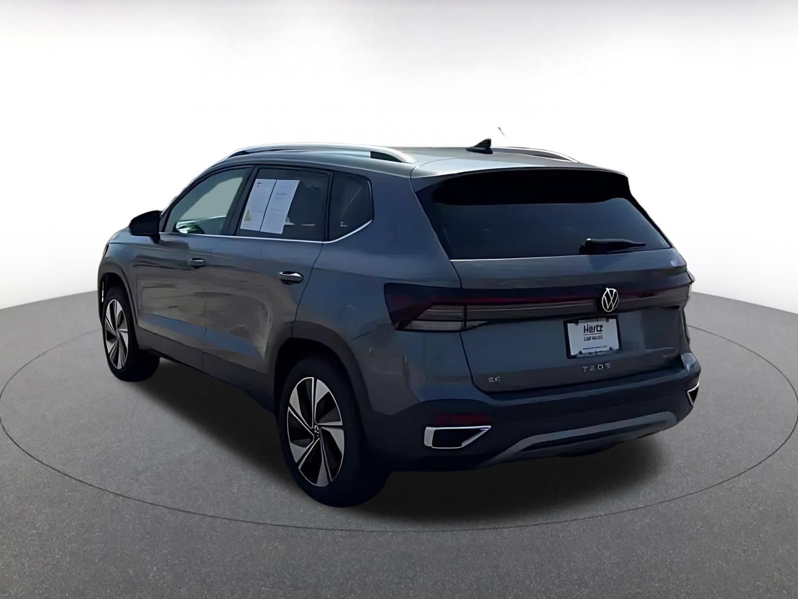 Thumbnail: 2026 Volkswagen Taos - 8
