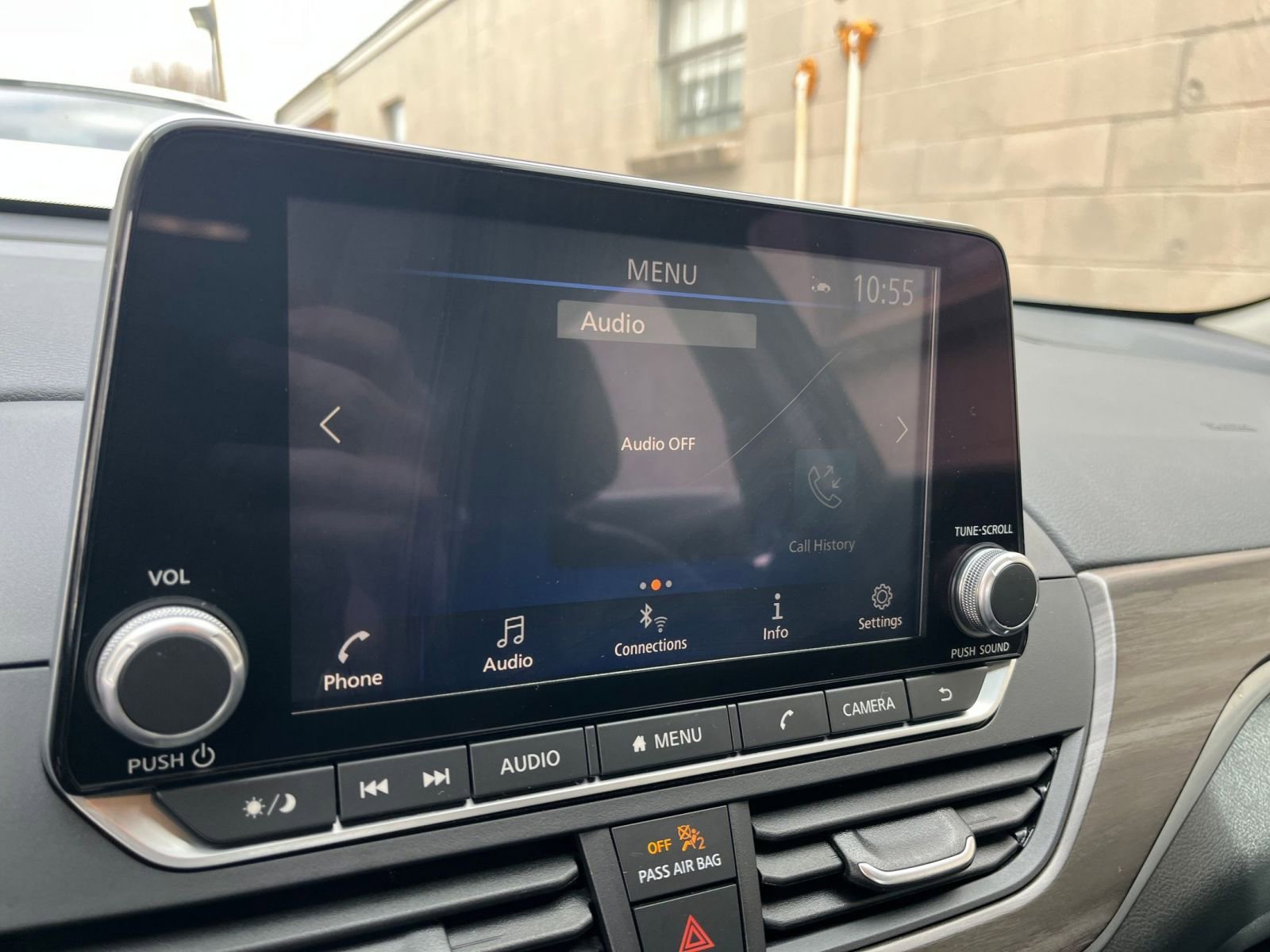 Thumbnail: 2025 Nissan Altima - 21