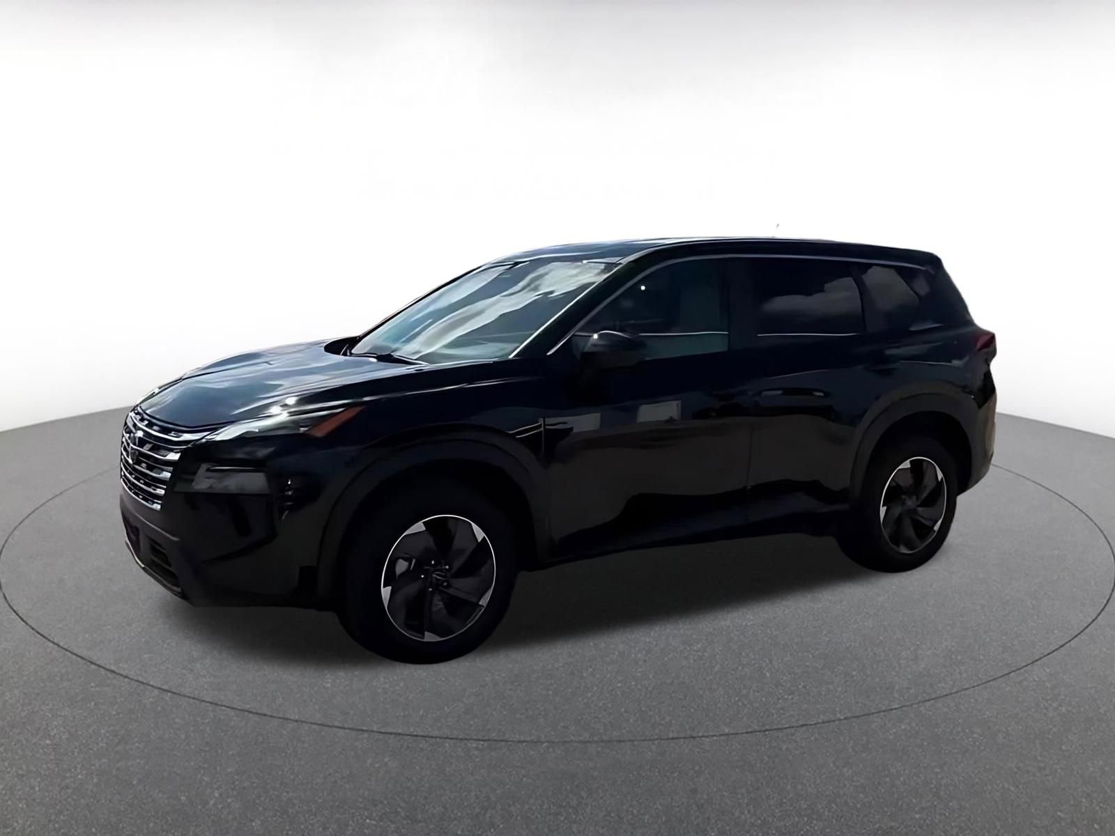 Thumbnail: 2025 Nissan Rogue - 8
