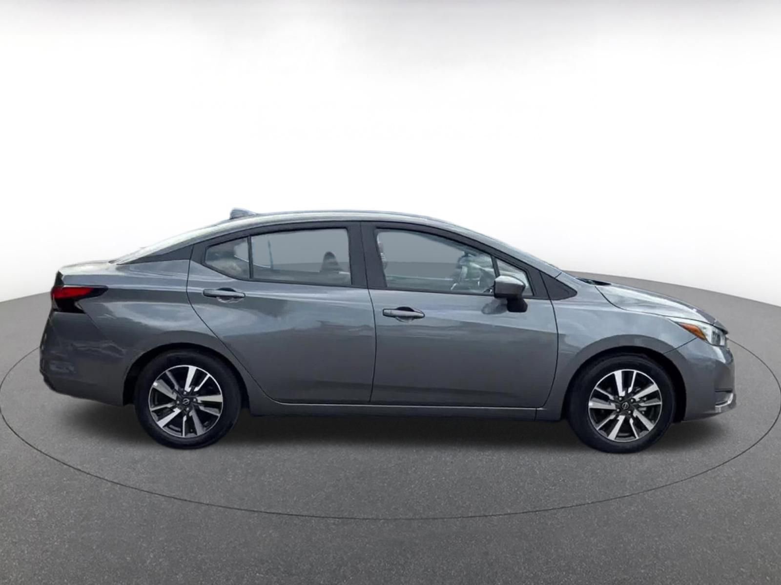 Thumbnail: 2025 Nissan Versa - 16
