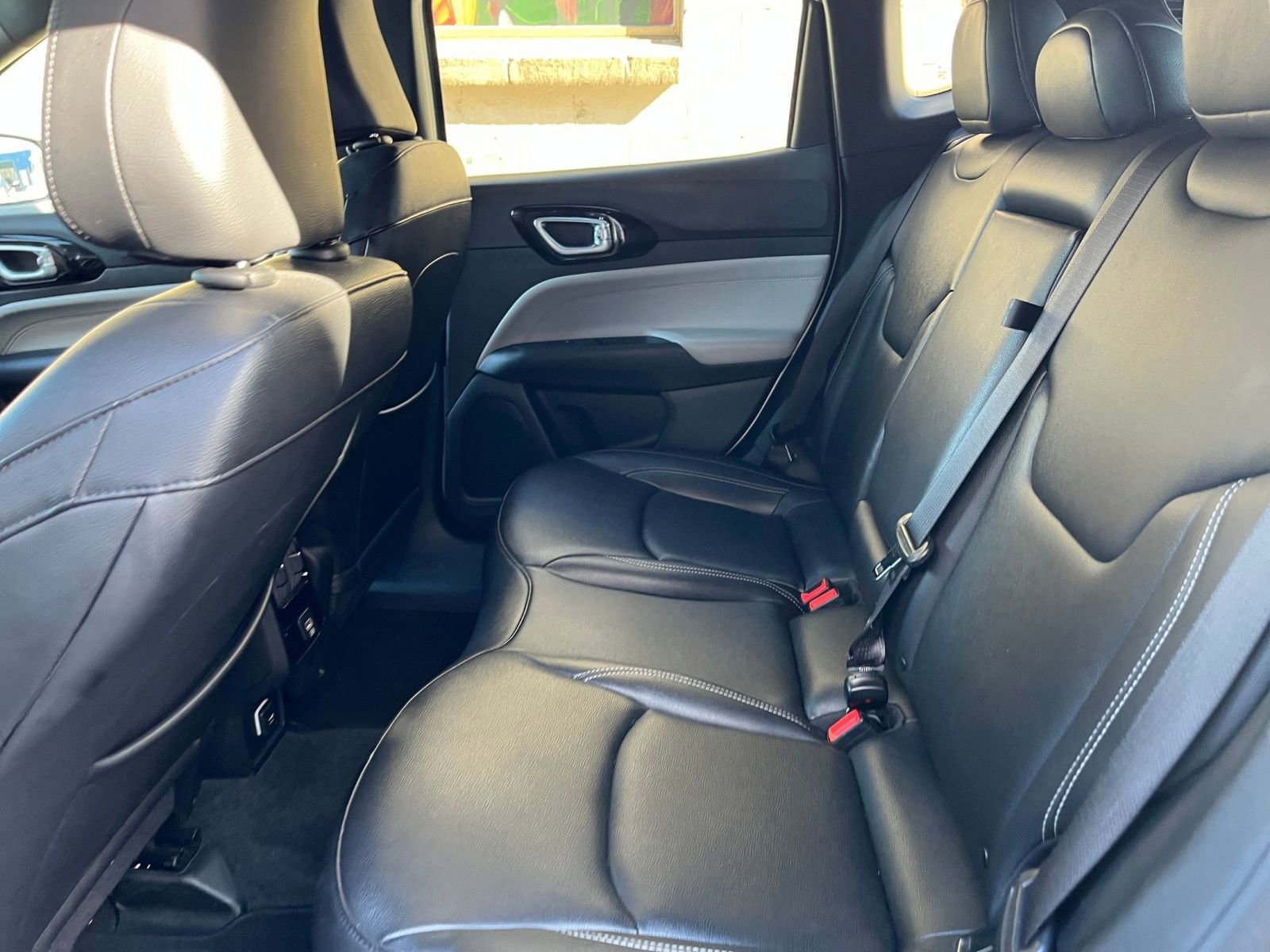 Thumbnail: 2025 Jeep Compass - 27