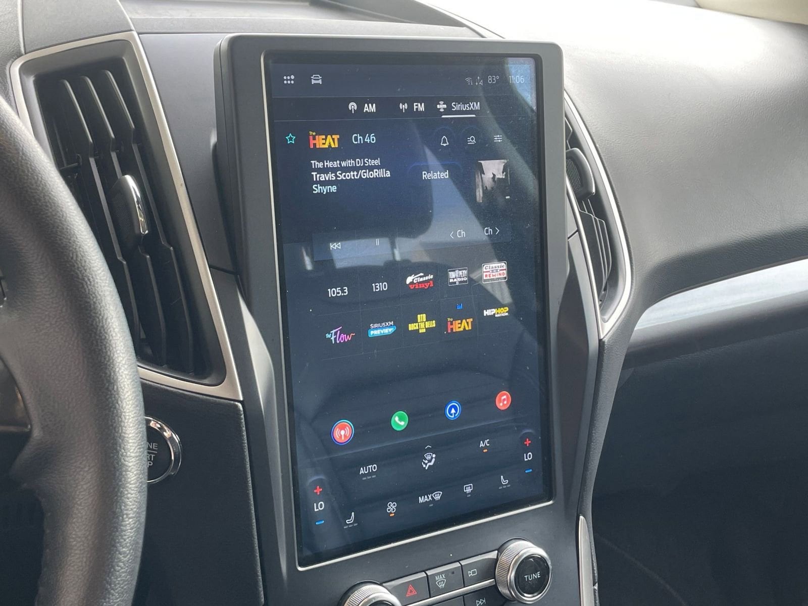 Thumbnail: 2024 Ford Edge - 21