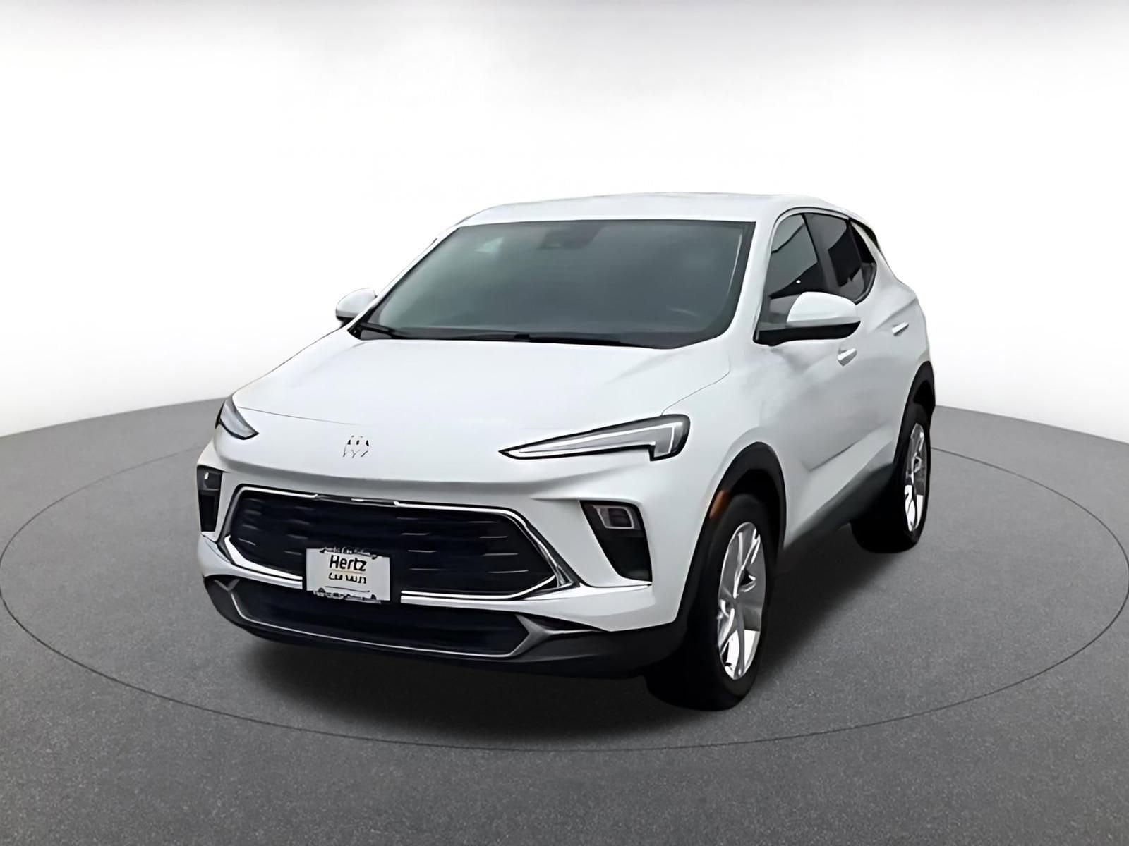 Thumbnail: 2025 Buick Encore GX - 7