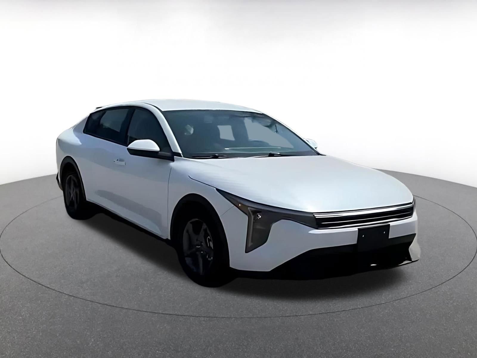 Thumbnail: 2025 Kia K4 - 3