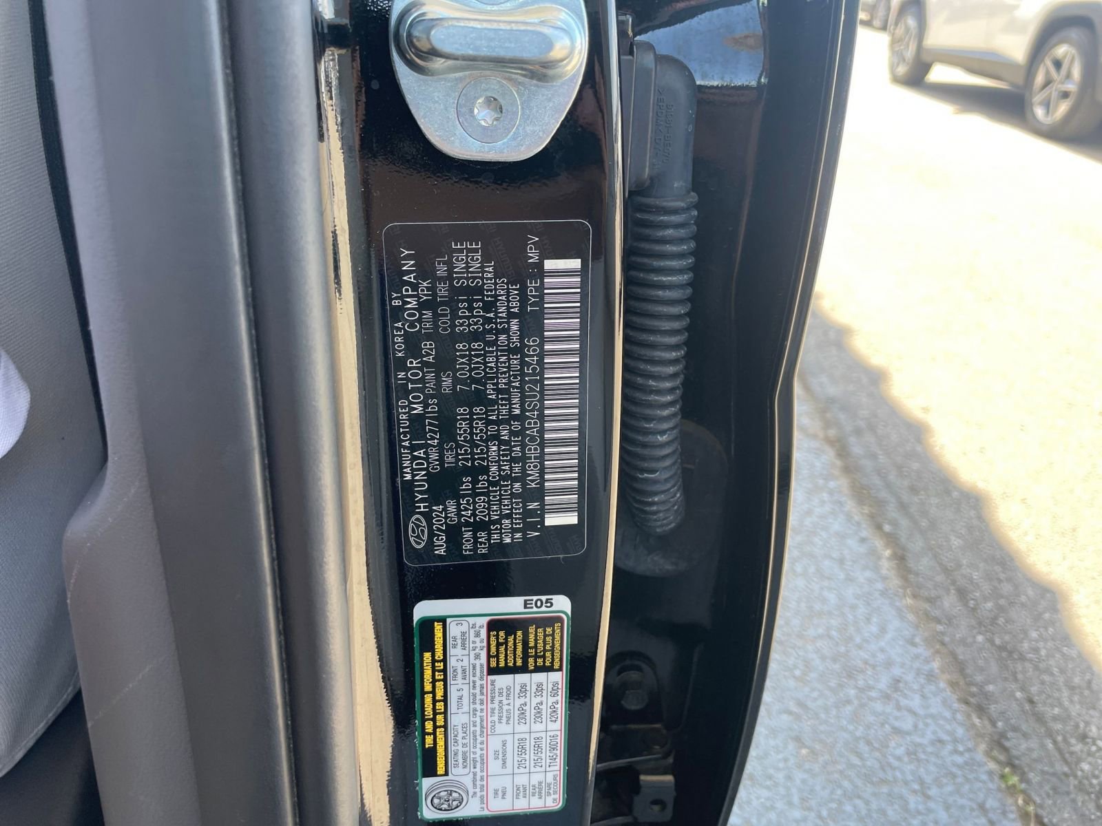 Thumbnail: 2025 Hyundai Kona - 29