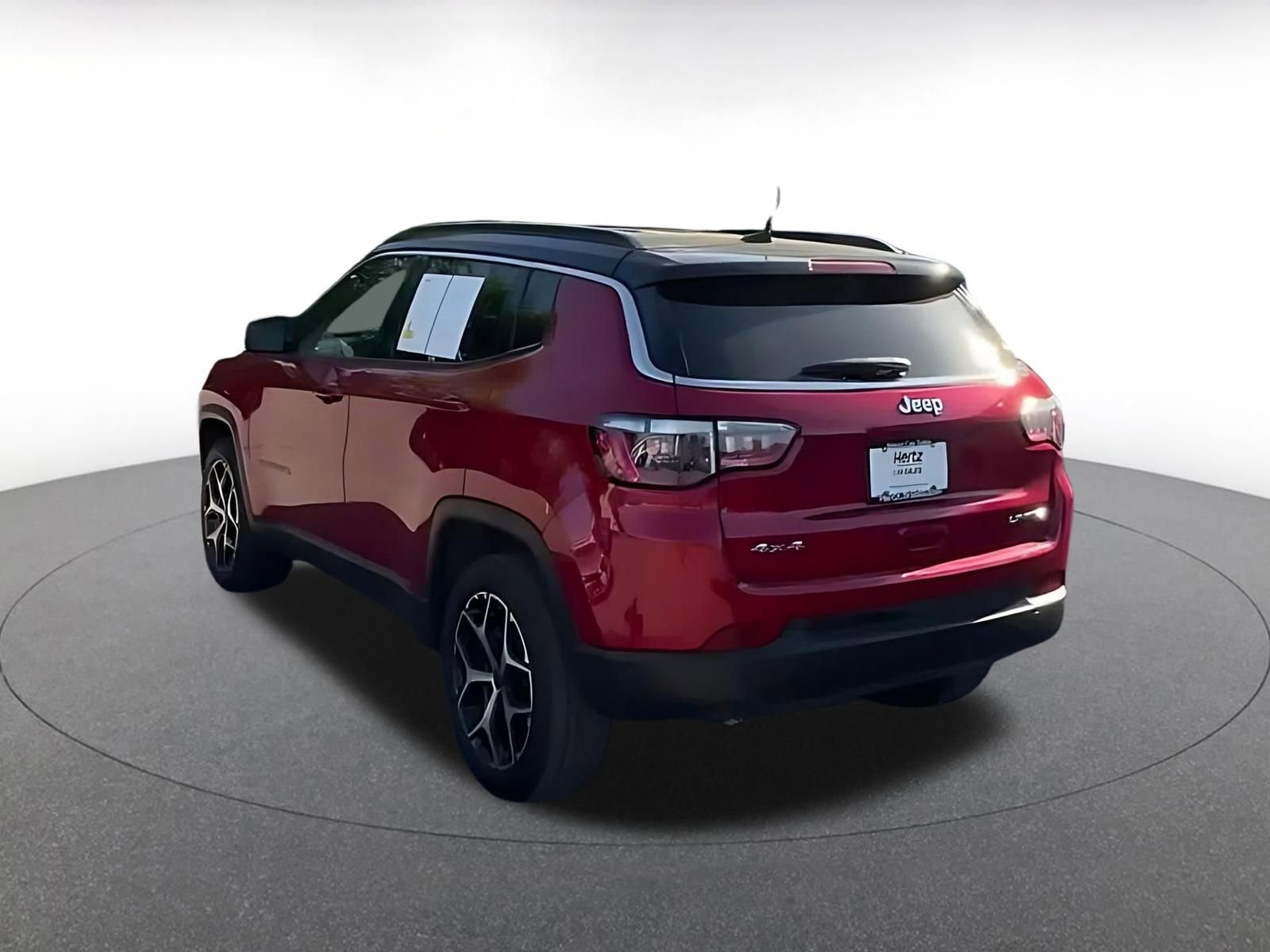 Thumbnail: 2025 Jeep Compass - 10