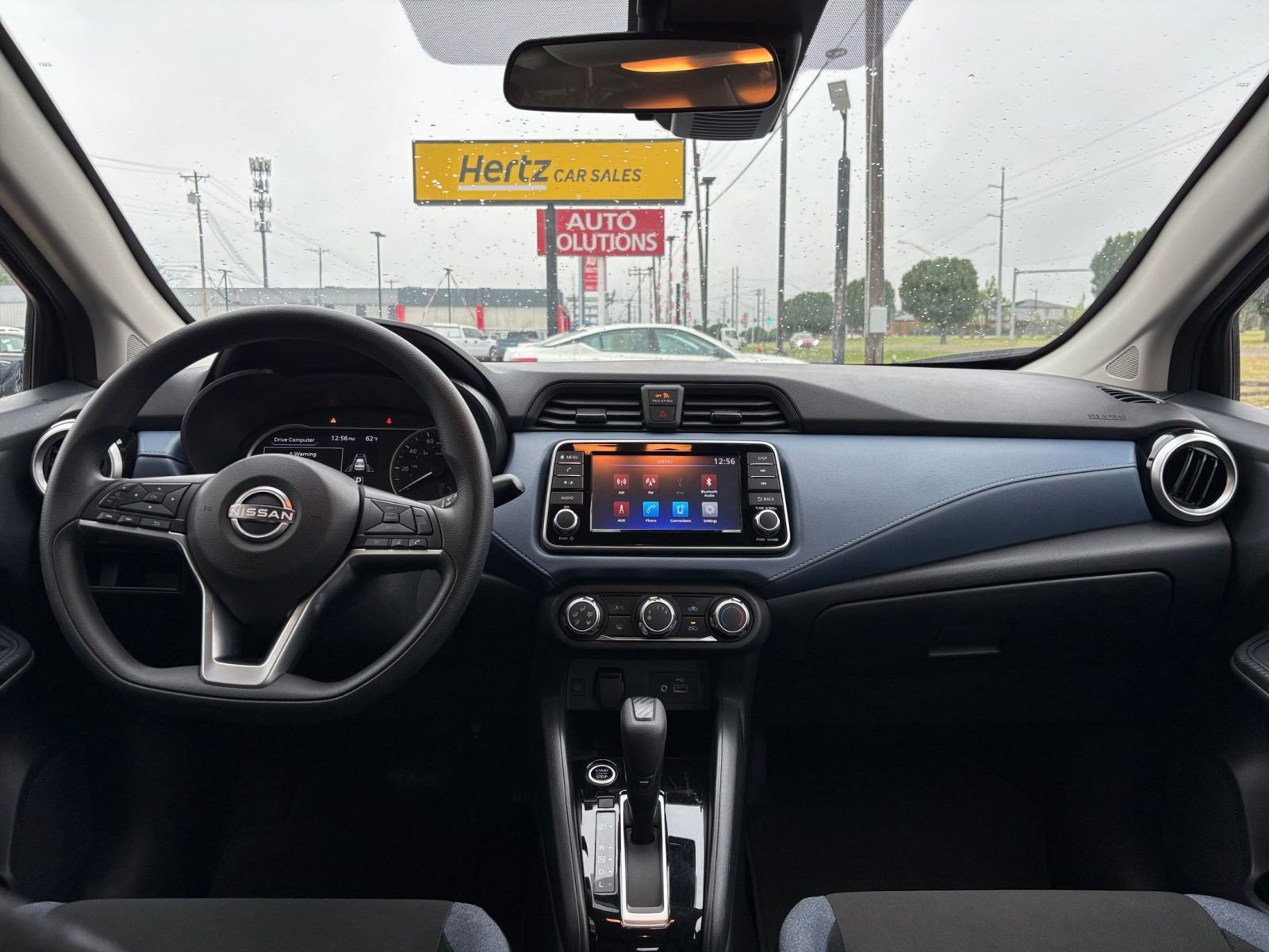 Thumbnail: 2025 Nissan Versa - 31