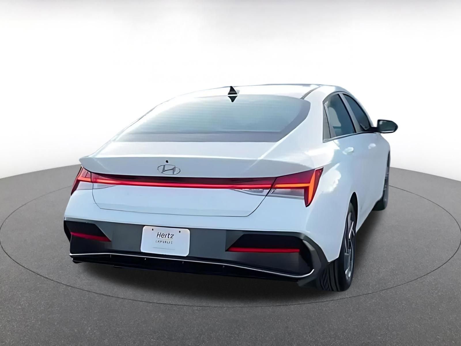 Thumbnail: 2025 Hyundai Elantra - 14