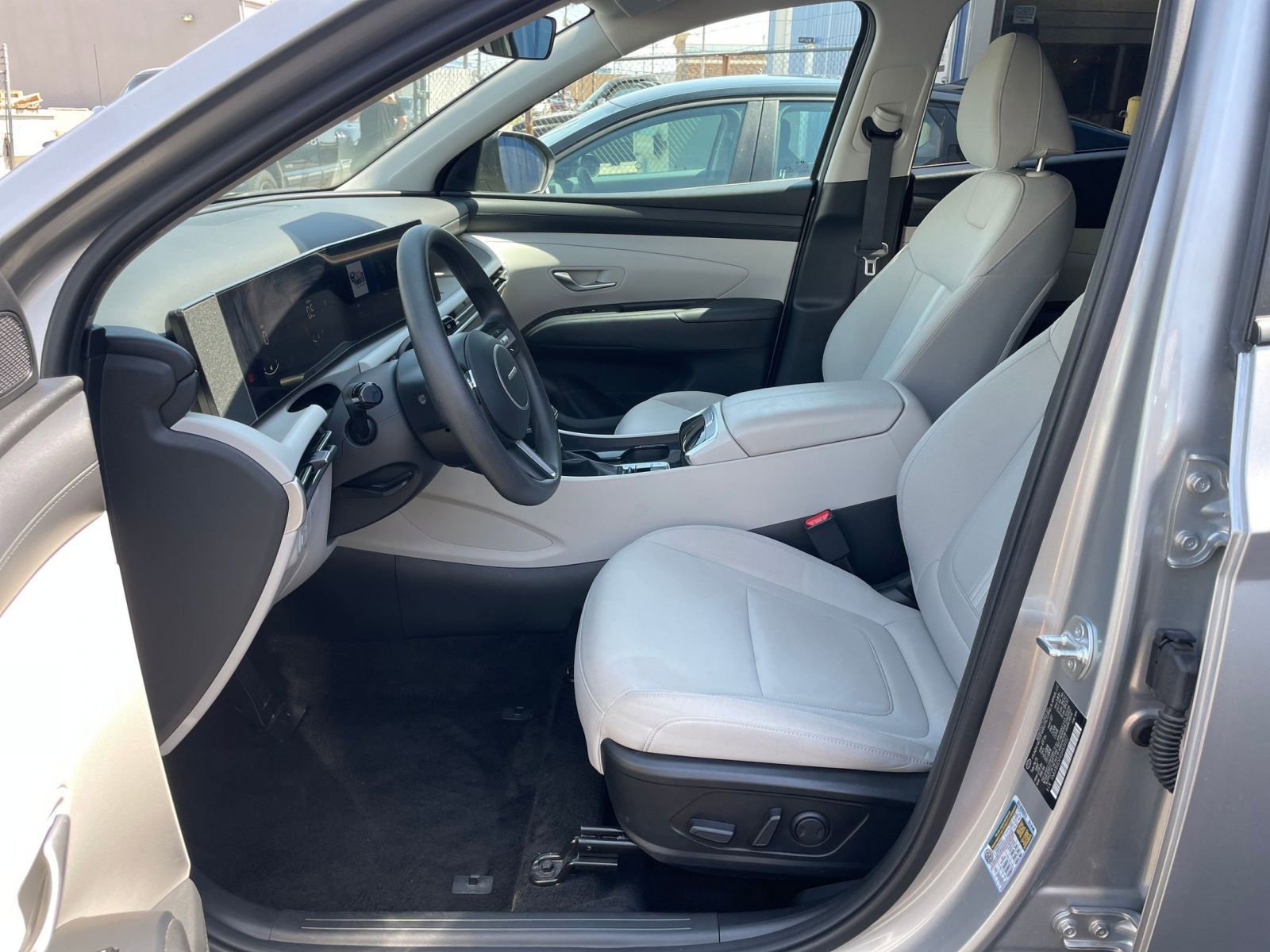 Thumbnail: 2025 Hyundai Tucson - 29