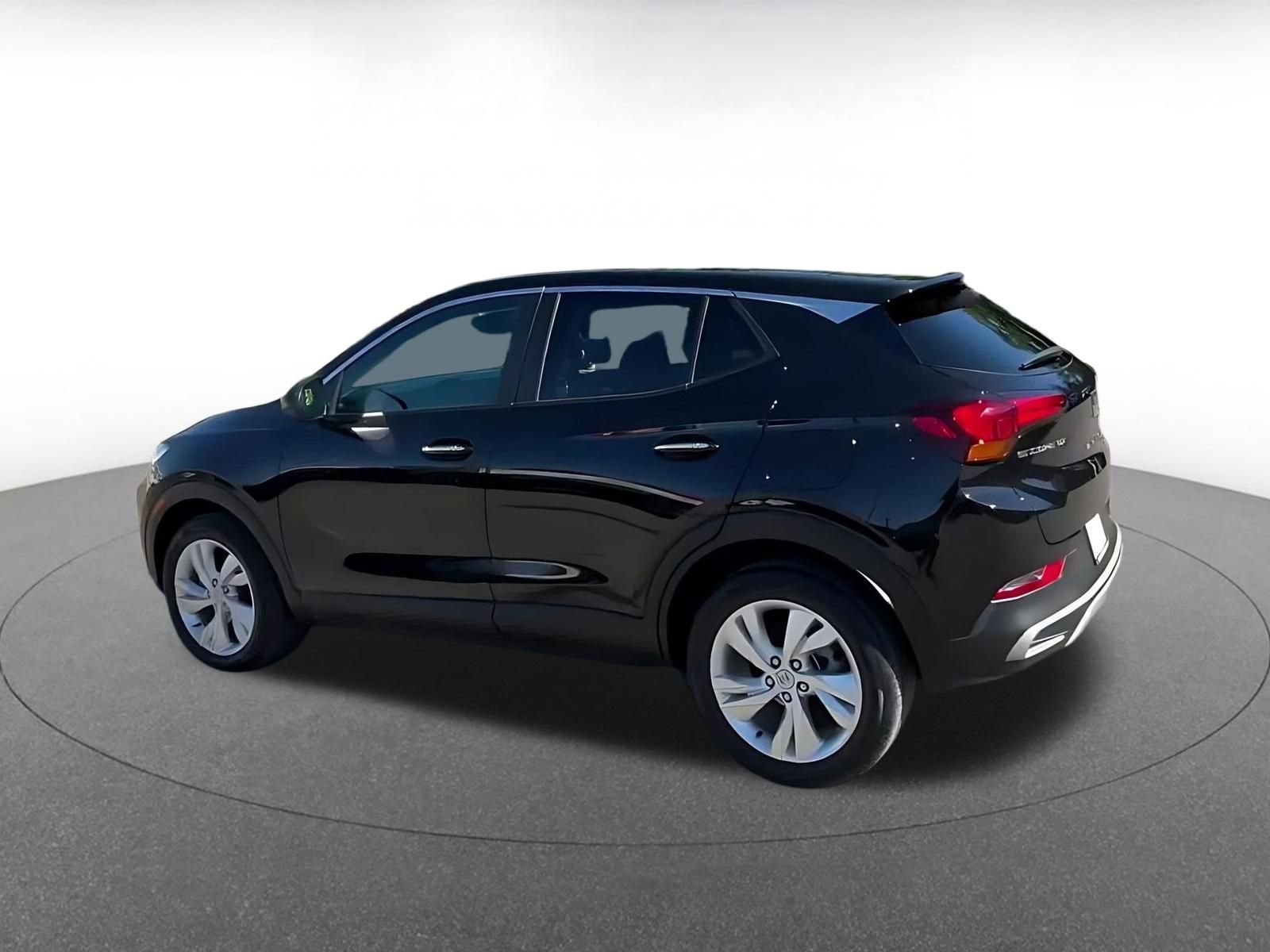 Thumbnail: 2025 Buick Encore GX - 10