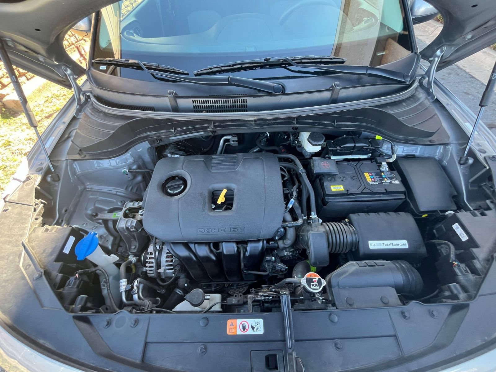 Thumbnail: 2025 Kia Soul - 30