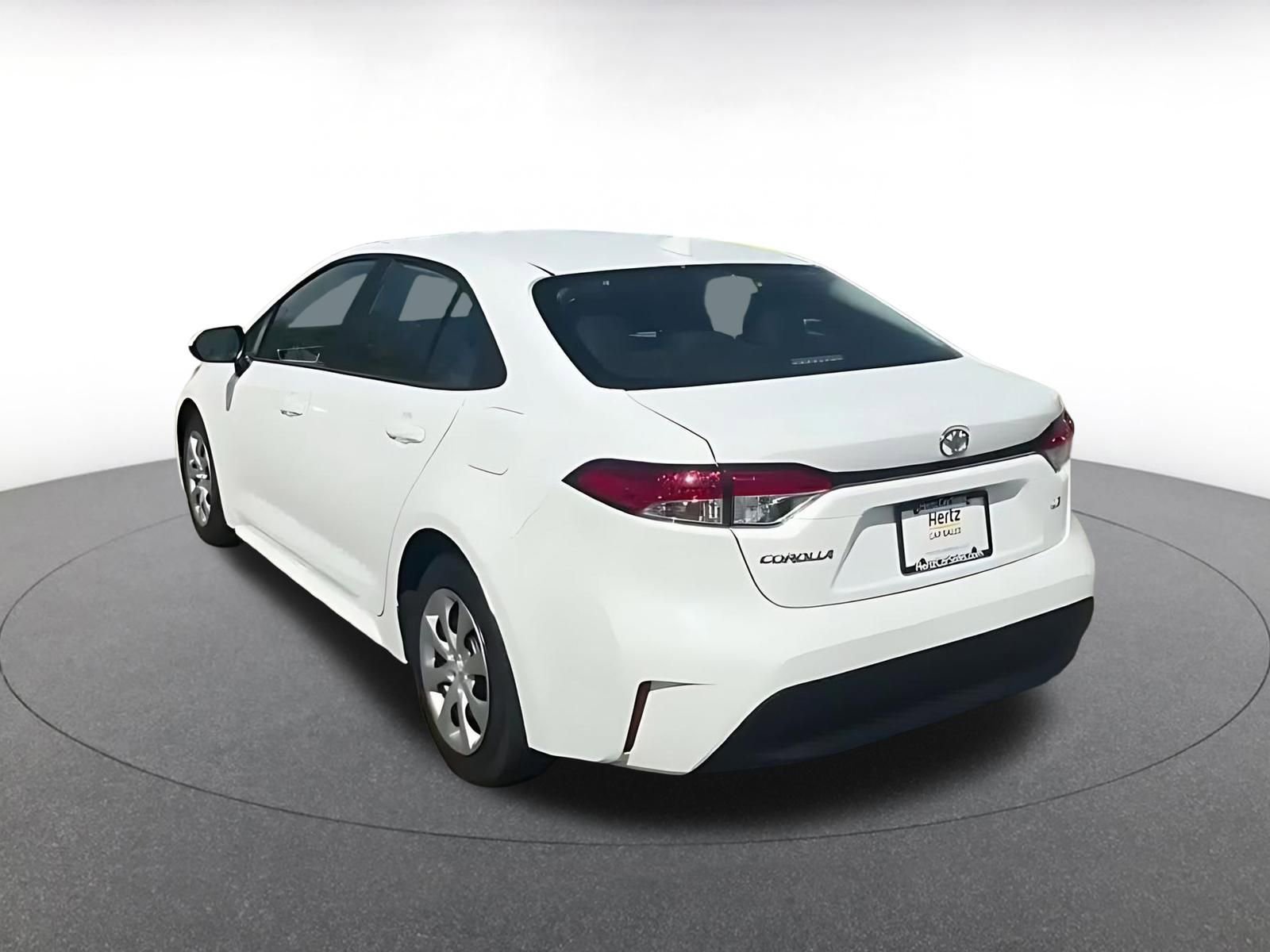 Thumbnail: 2025 Toyota Corolla - 11