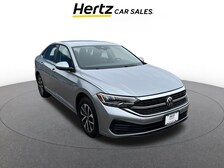 2024 Volkswagen Jetta S -
                  Oklahoma City, OK