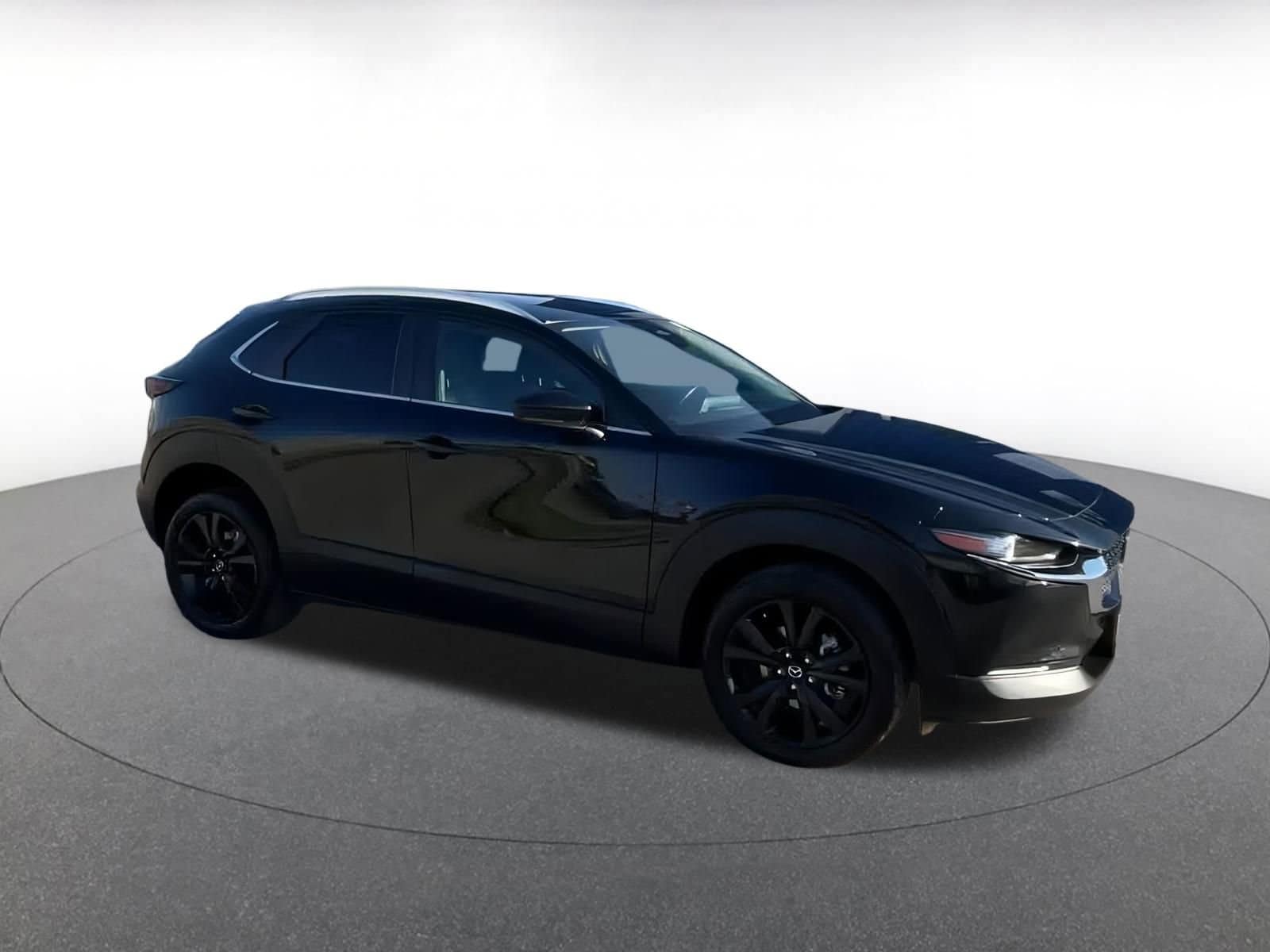 Thumbnail: 2025 Mazda CX-30 - 2