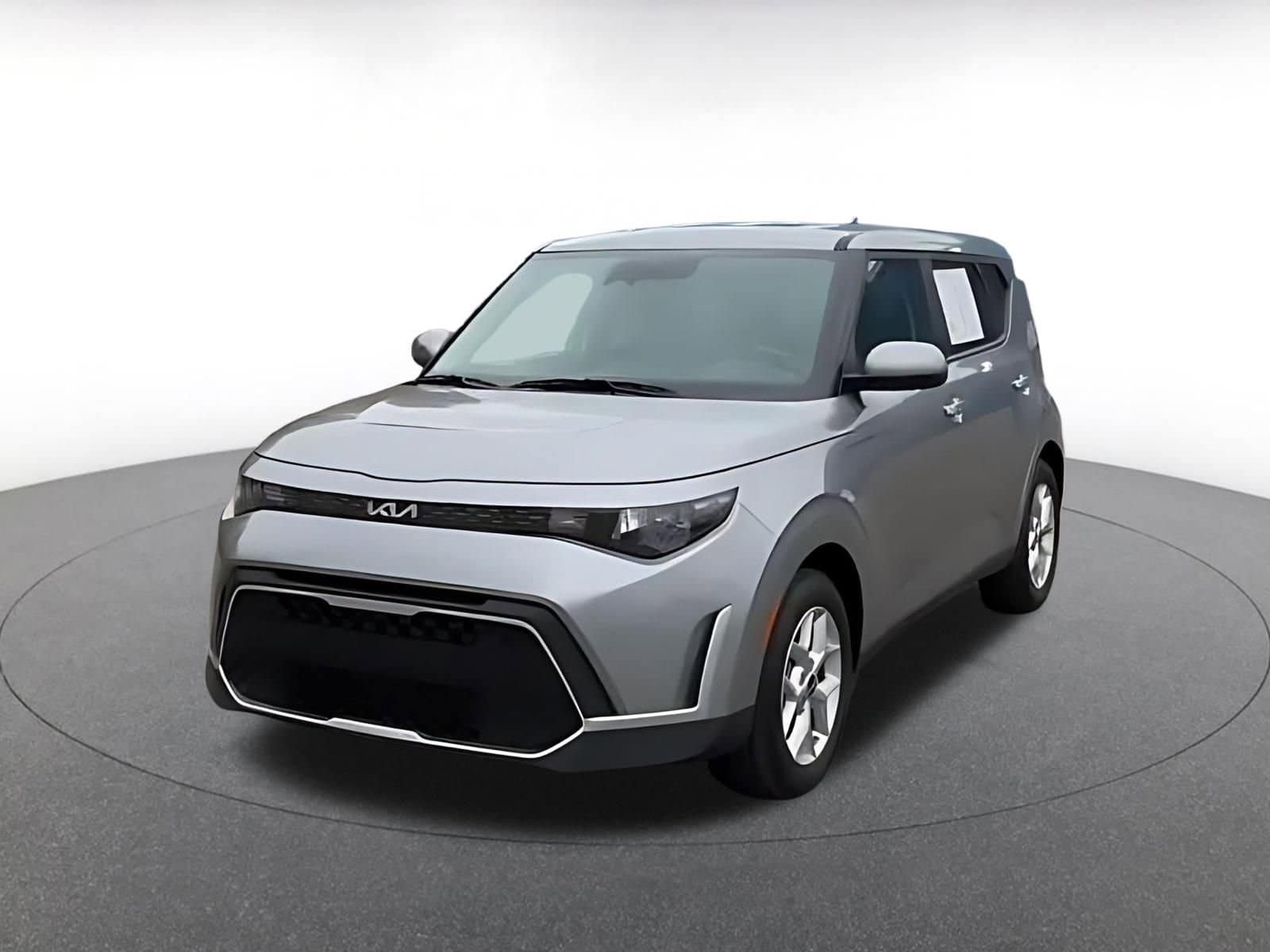 Thumbnail: 2025 Kia Soul - 7