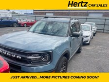 2021 Ford Bronco Sport Big Bend -
                Oklahoma City, OK