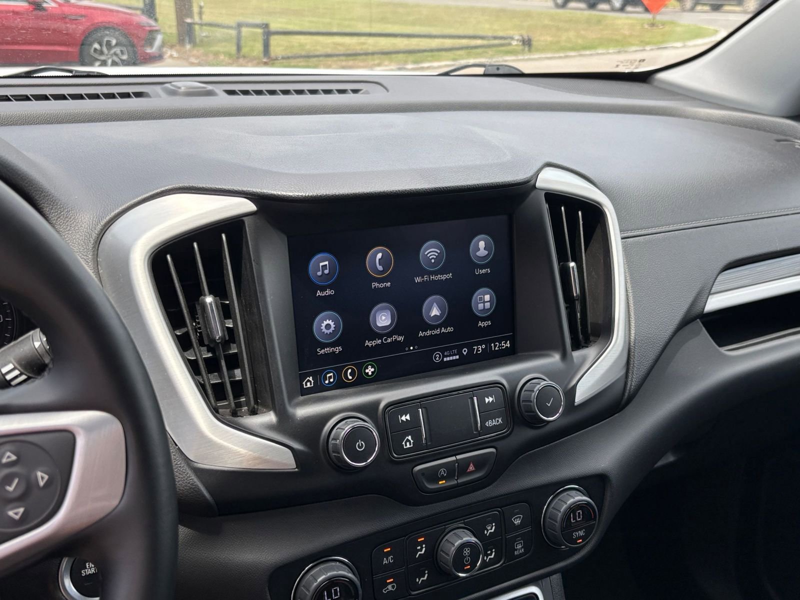Thumbnail: 2024 GMC Terrain - 20