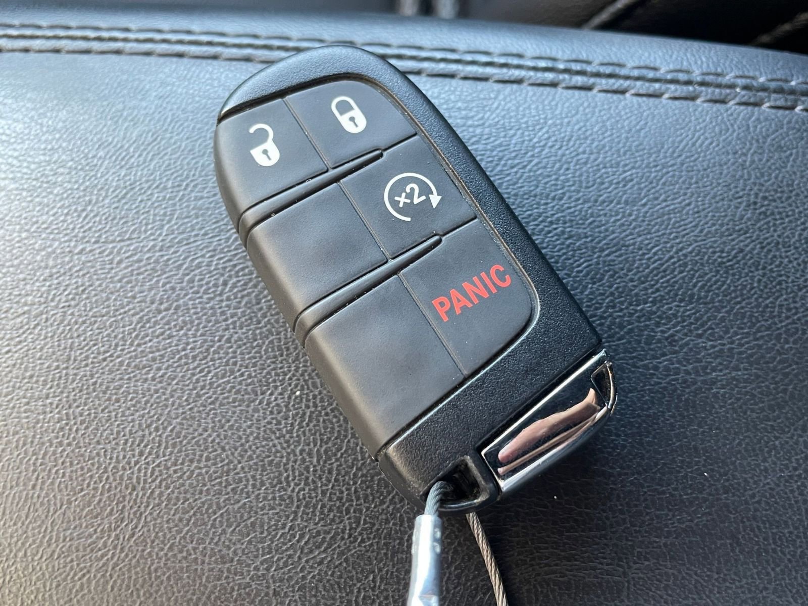 Thumbnail: 2025 Jeep Compass - 22