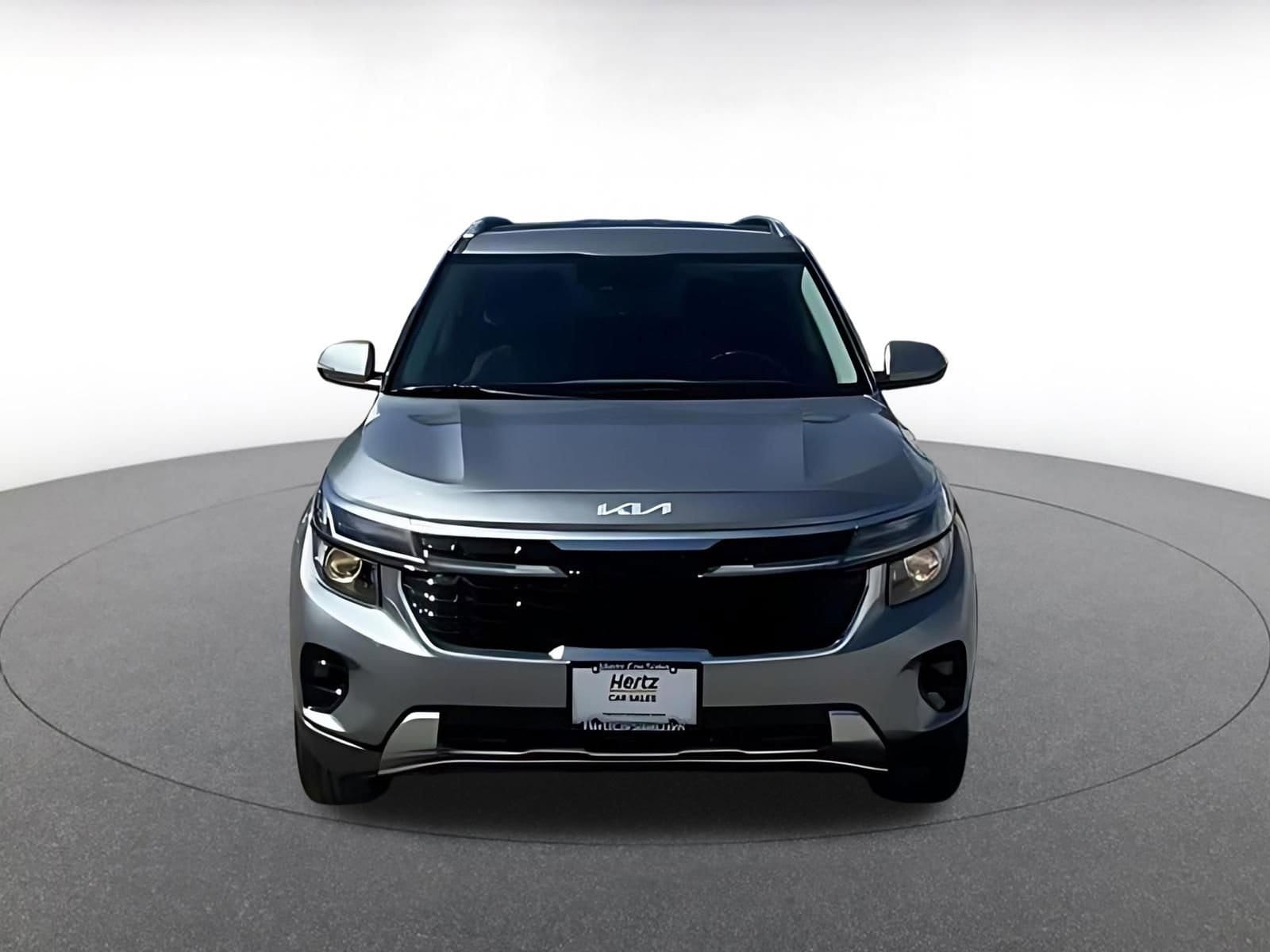 Thumbnail: 2025 Kia Seltos - 4