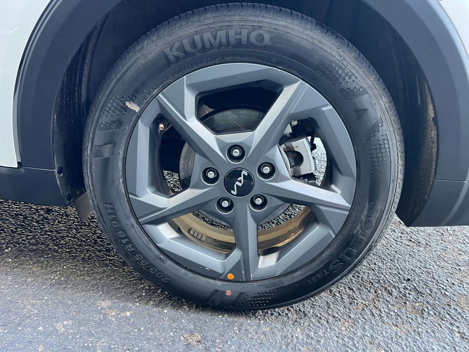 Thumbnail: 2025 Kia K4 - 29