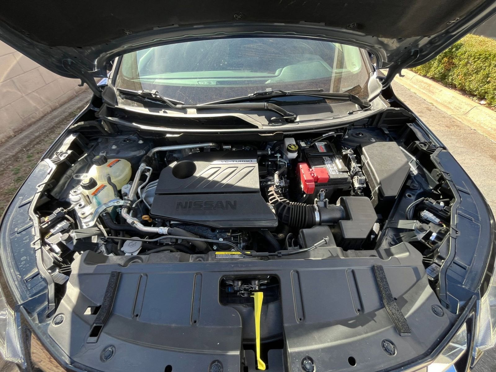 Thumbnail: 2025 Nissan Rogue - 34