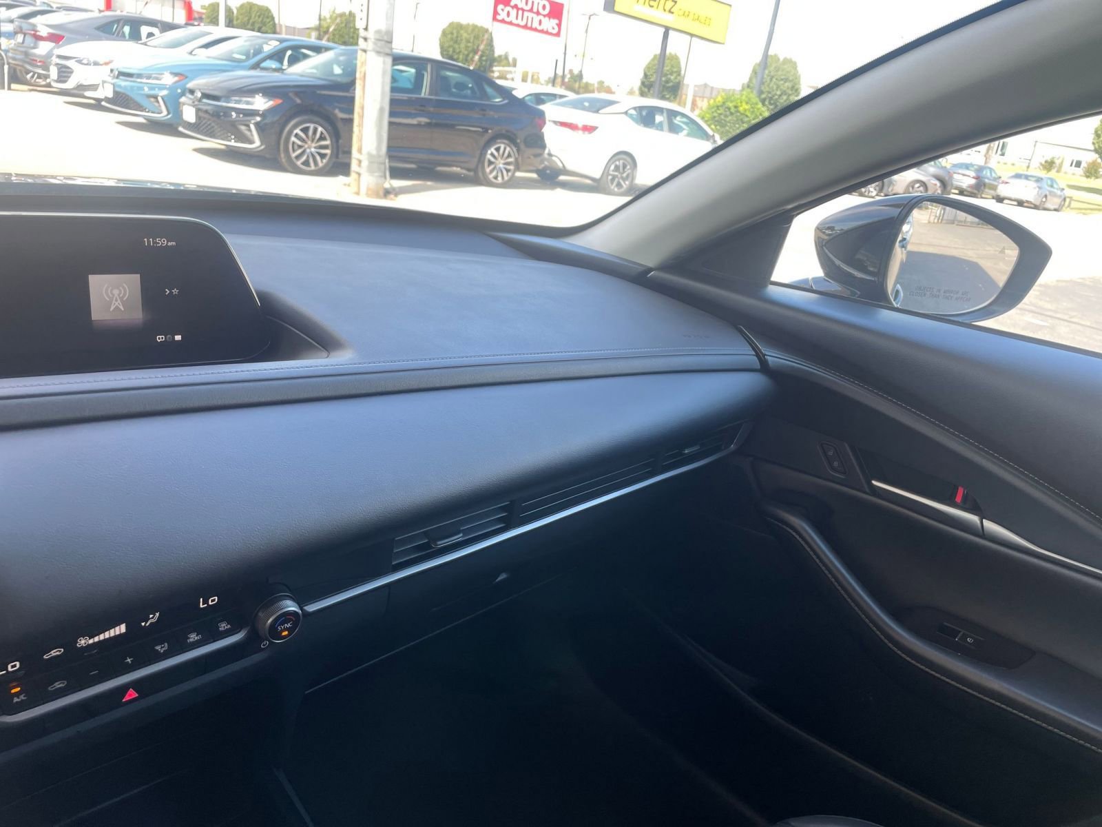 Thumbnail: 2025 Mazda CX-30 - 34