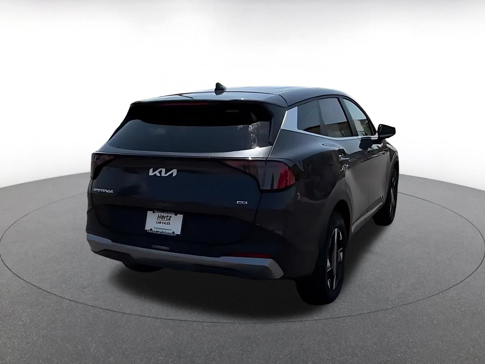 Thumbnail: 2026 Kia Sportage - 13