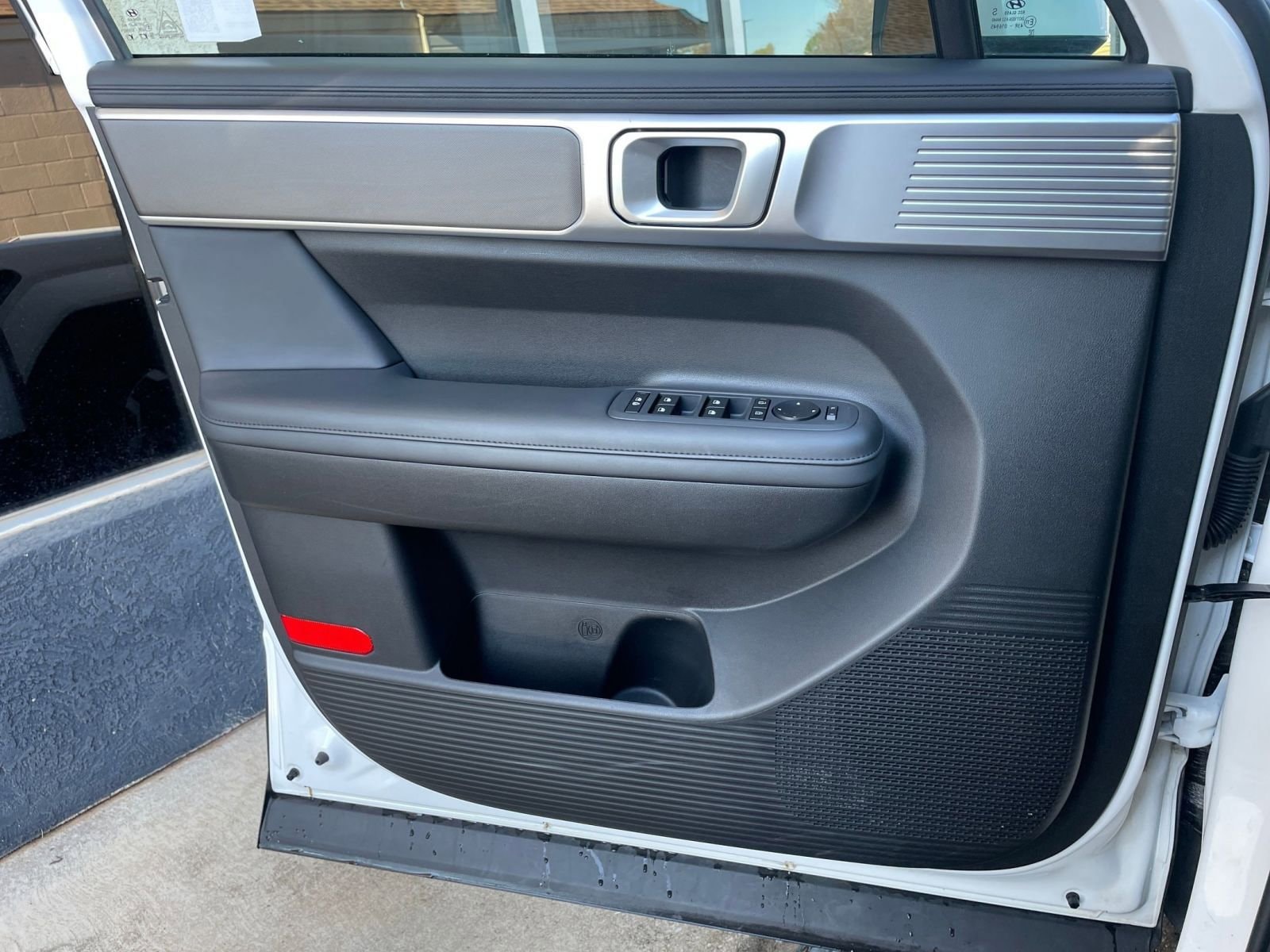 Thumbnail: 2025 Hyundai Santa Fe - 20