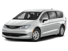 2024 Chrysler Voyager LX -
                  Oklahoma City, OK