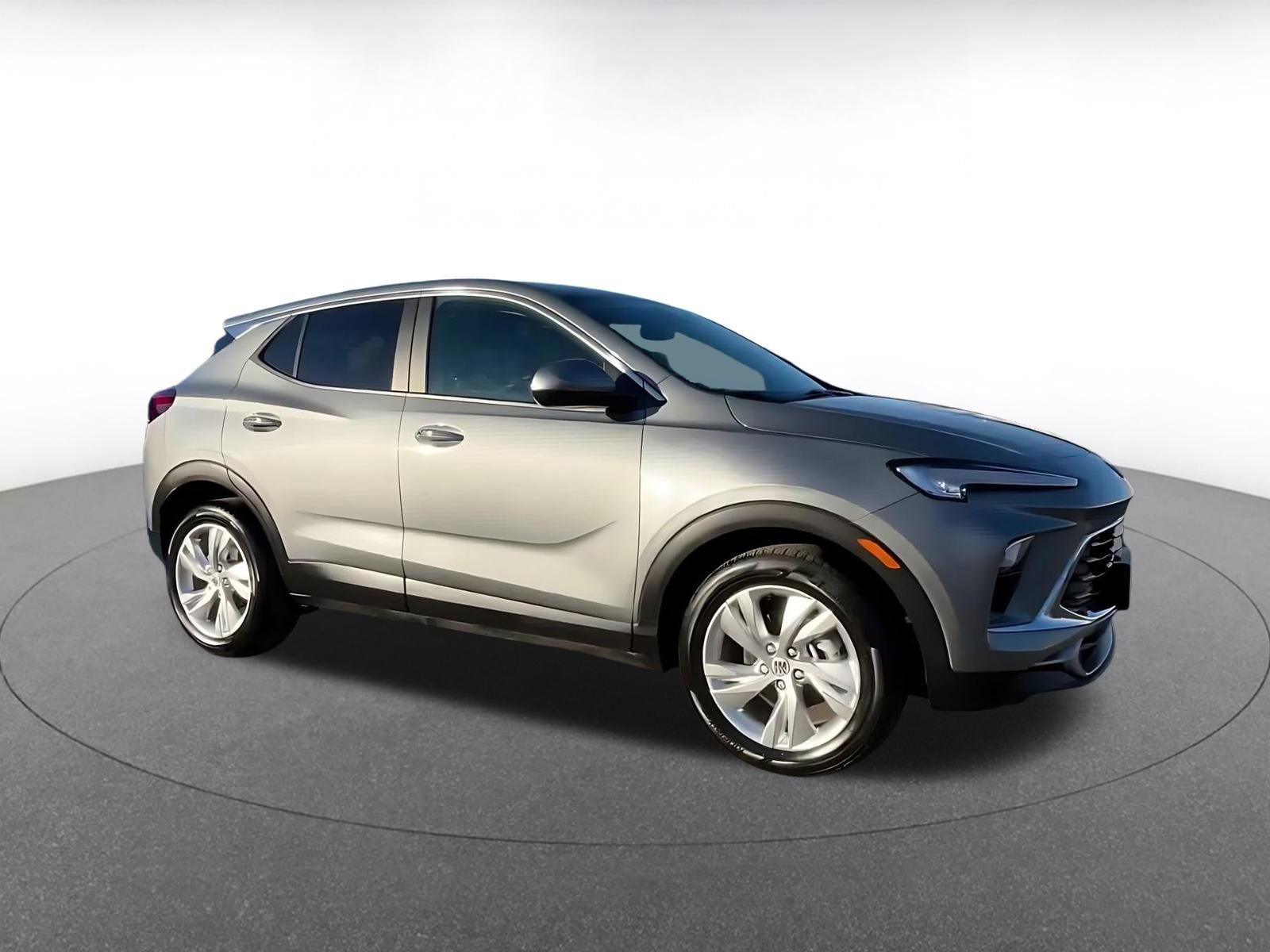 Thumbnail: 2025 Buick Encore GX - 2