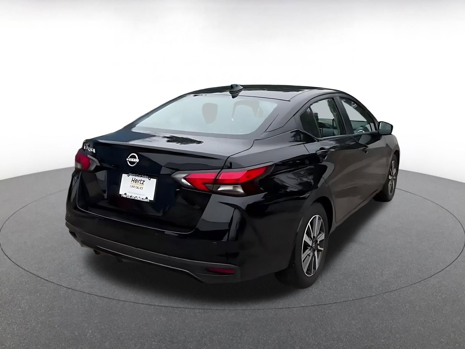 Thumbnail: 2025 Nissan Versa - 15