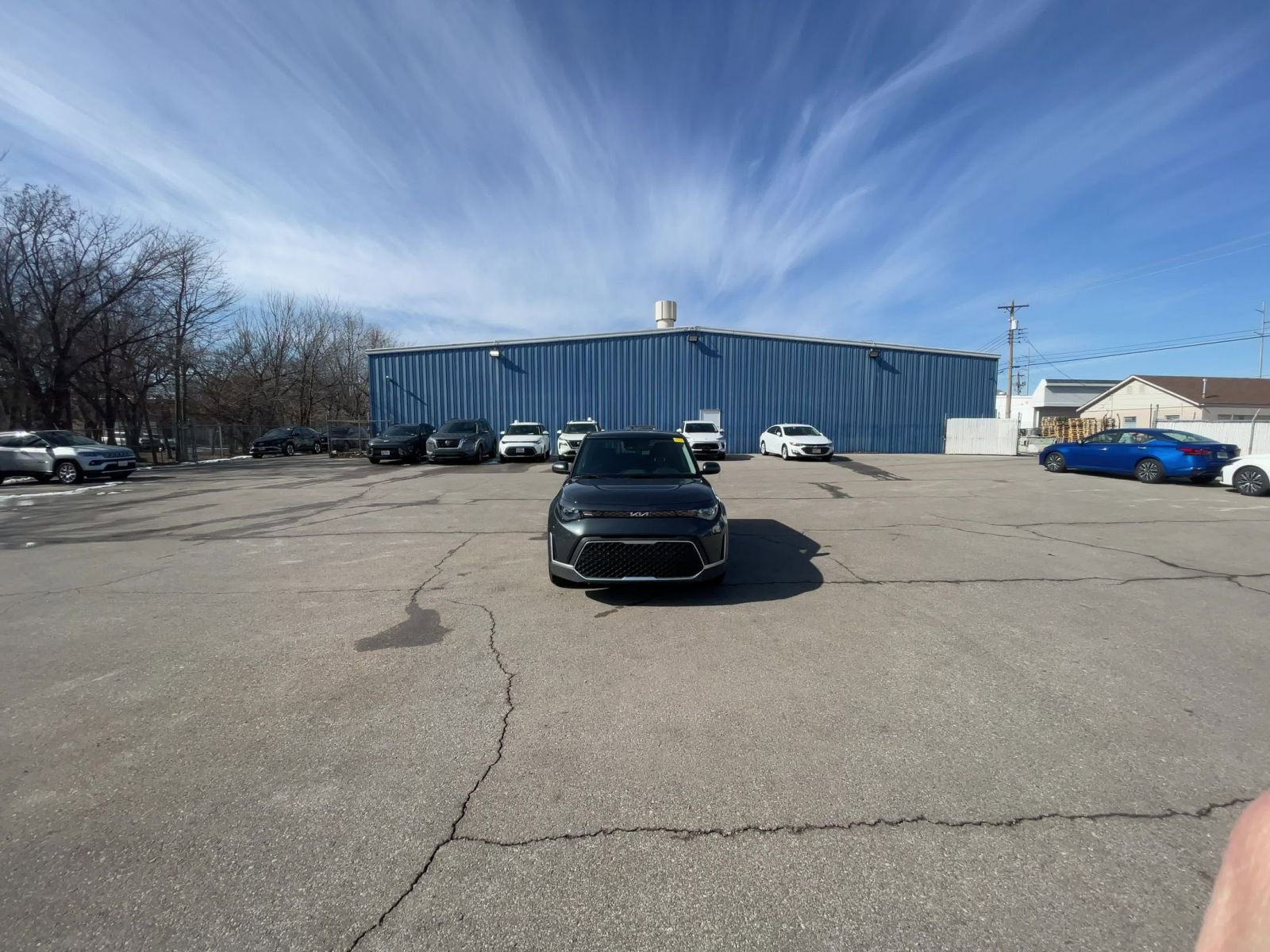 Thumbnail: 2025 Kia Soul - 16