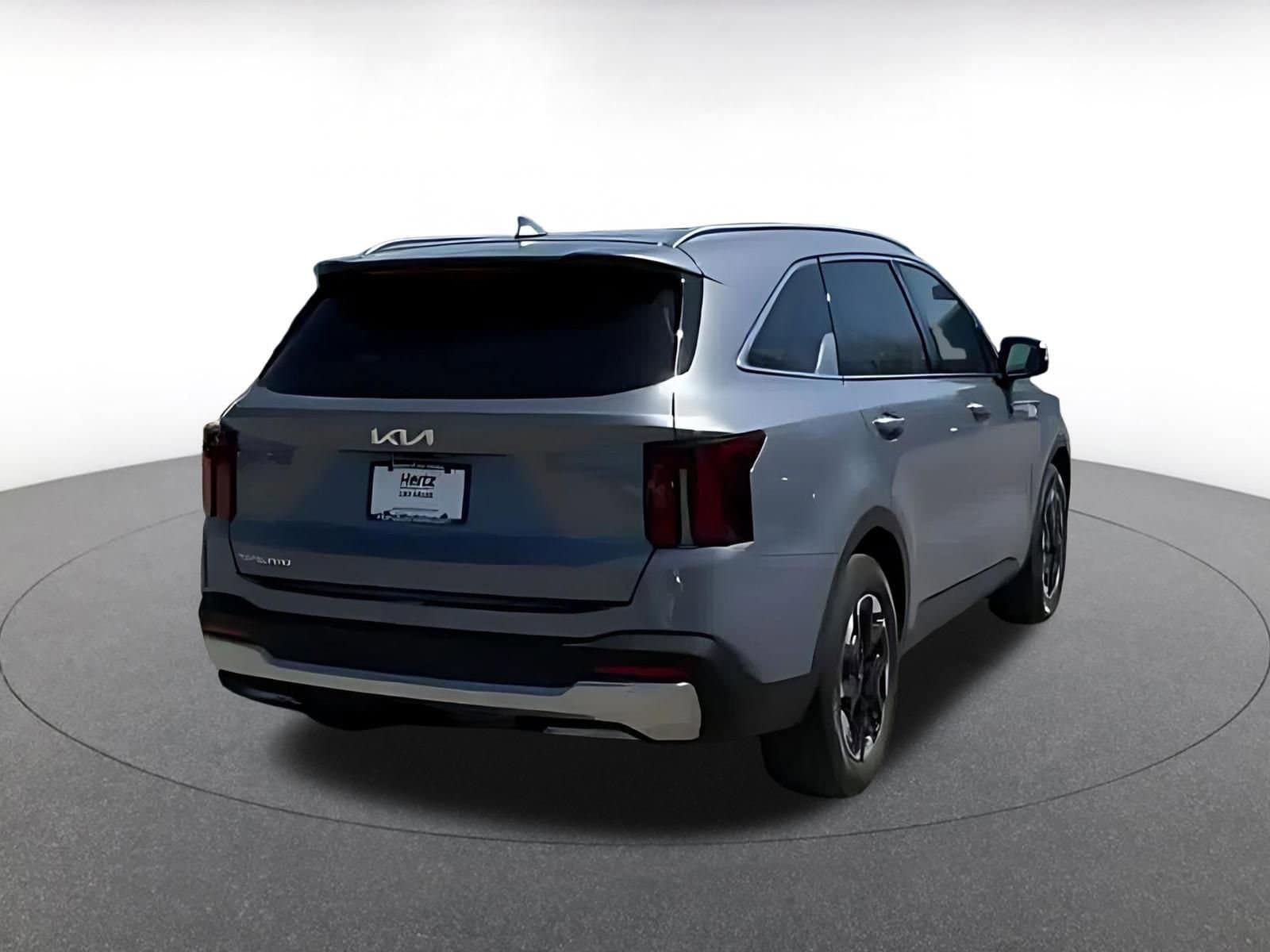 Thumbnail: 2024 Kia Sorento - 12