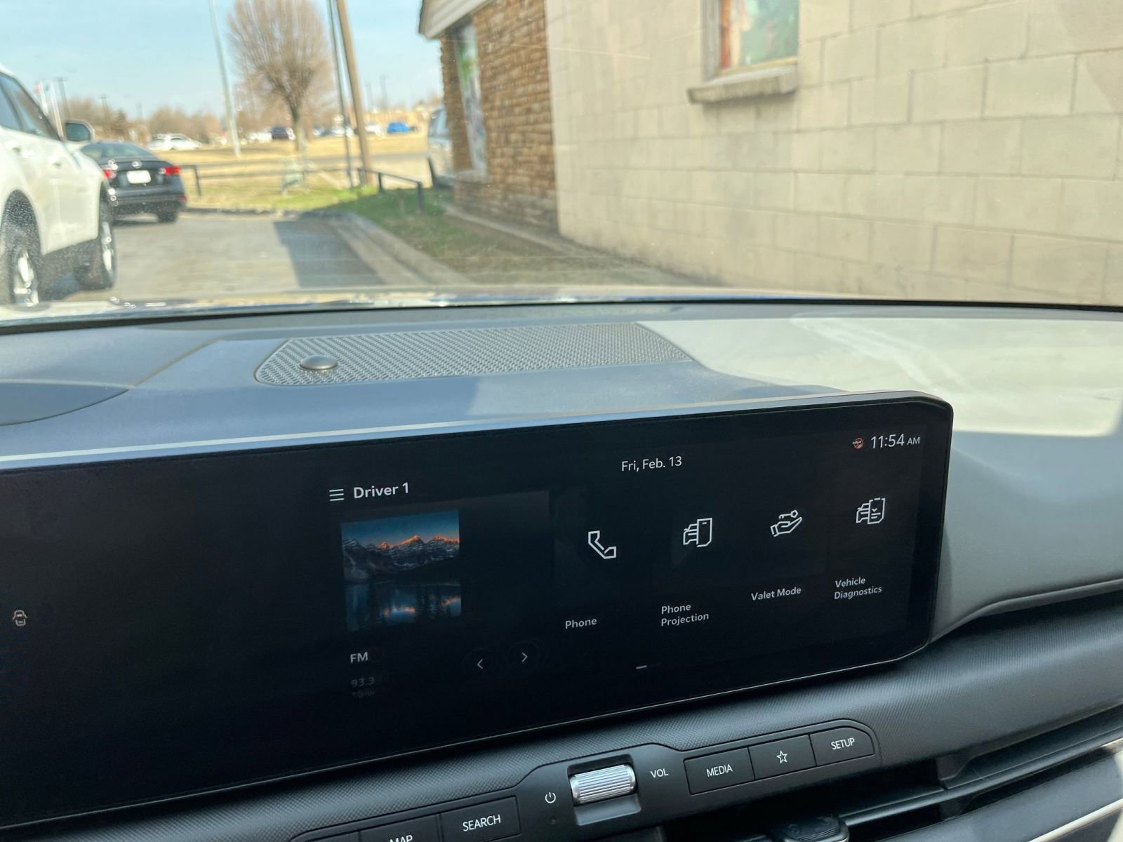 Thumbnail: 2025 Kia K4 - 17