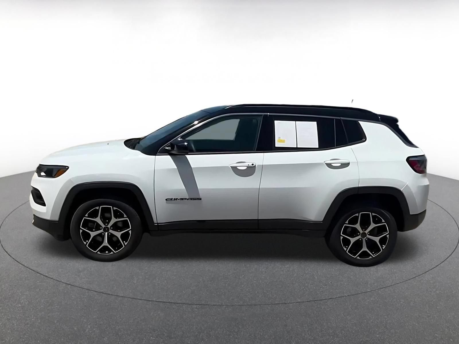 Thumbnail: 2025 Jeep Compass - 7