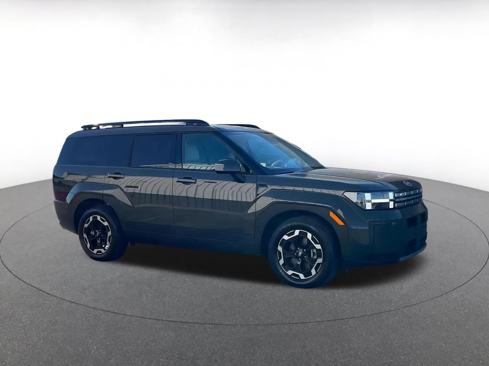 Thumbnail: 2025 Hyundai Santa Fe - 2