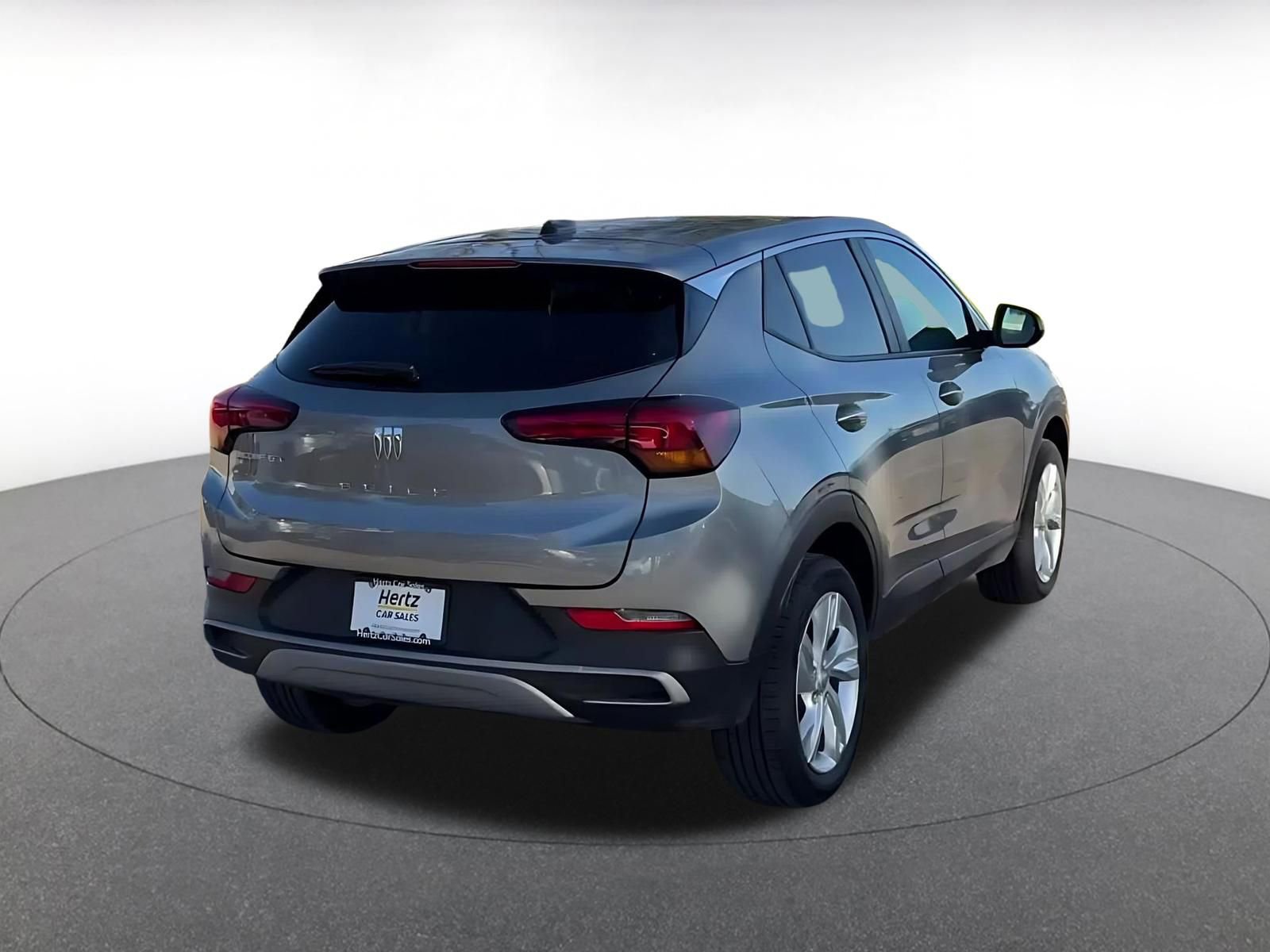 Thumbnail: 2025 Buick Encore GX - 14