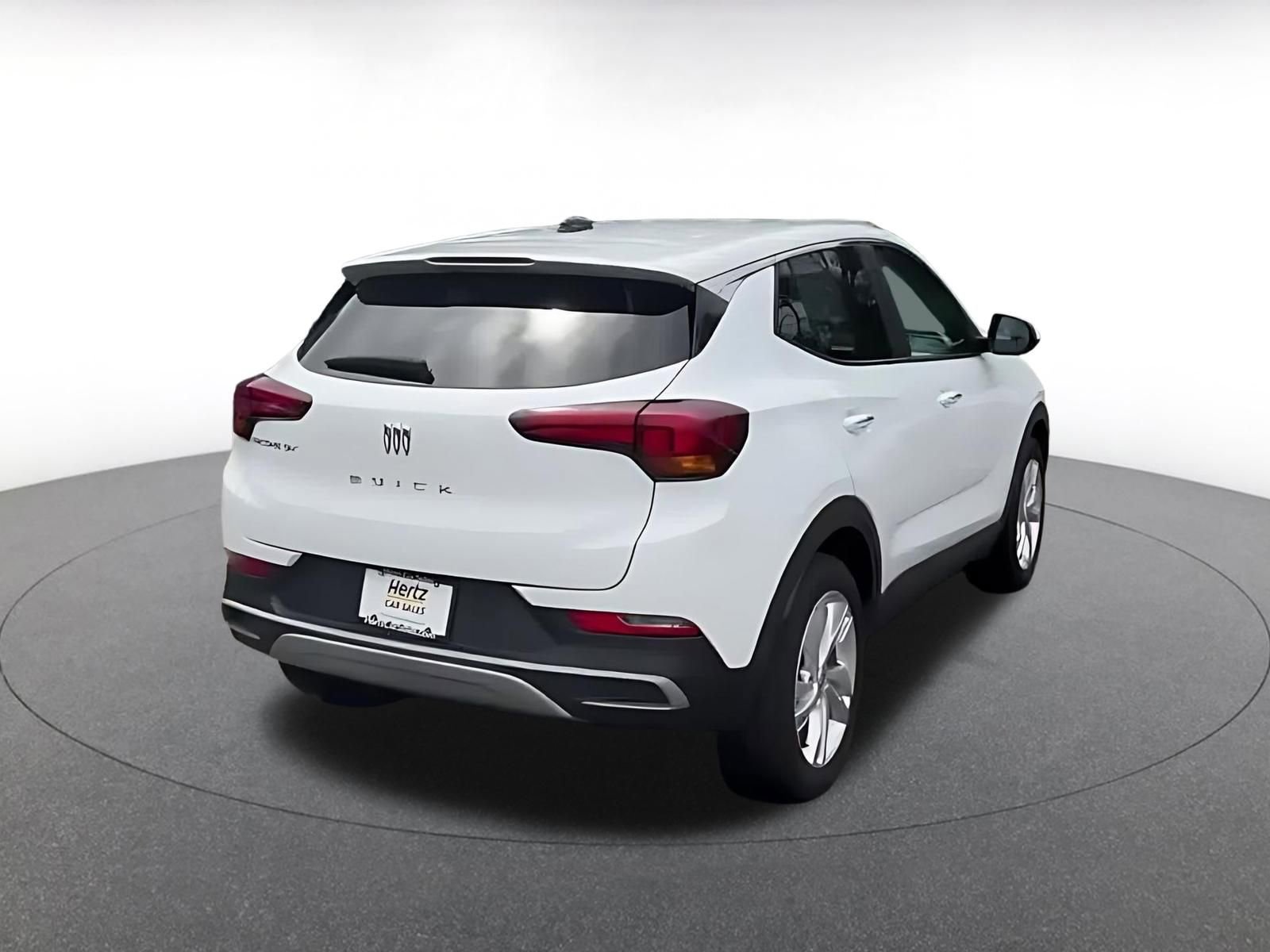 Thumbnail: 2025 Buick Encore GX - 15
