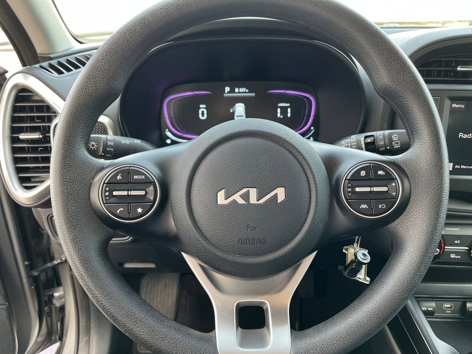 Thumbnail: 2025 Kia Soul - 25