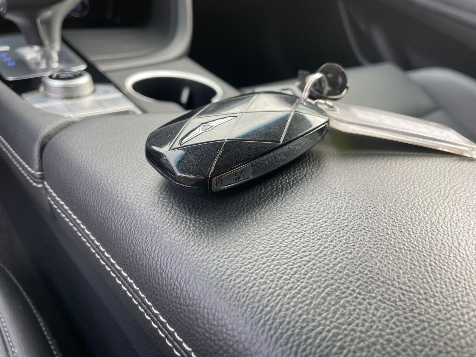 Thumbnail: 2025 Genesis G70 - 17