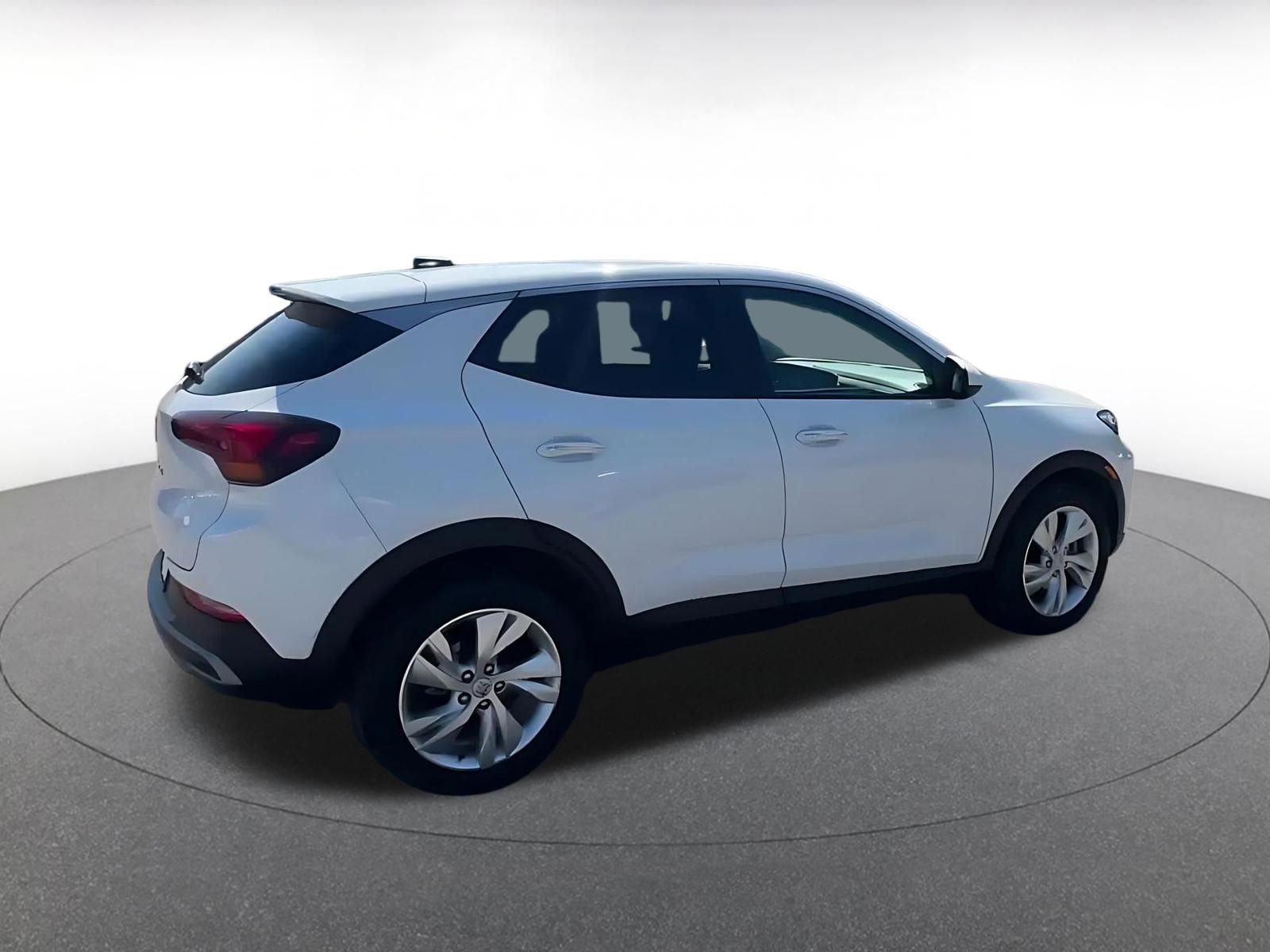 Thumbnail: 2025 Buick Encore GX - 14