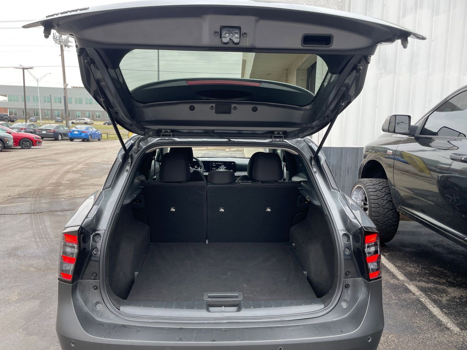 Thumbnail: 2025 Nissan Kicks - 29