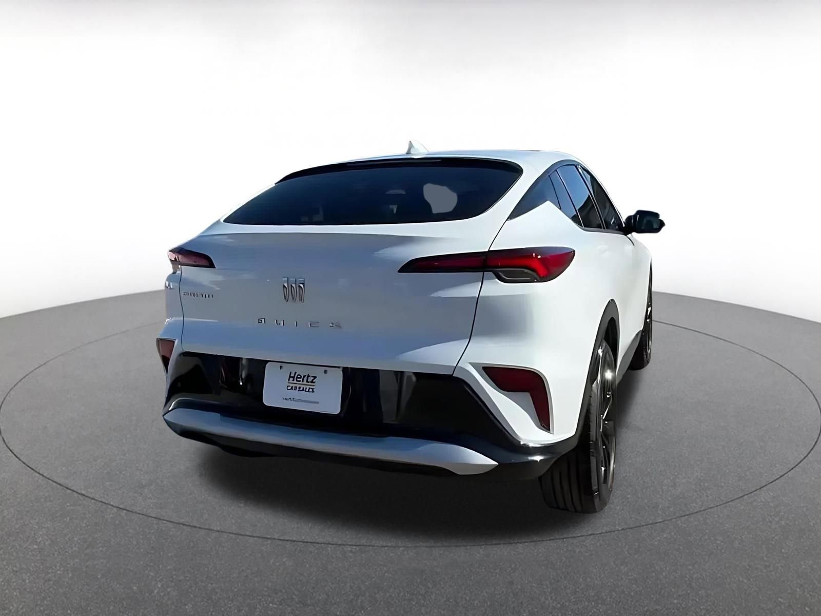 Thumbnail: 2025 Buick Envista - 15