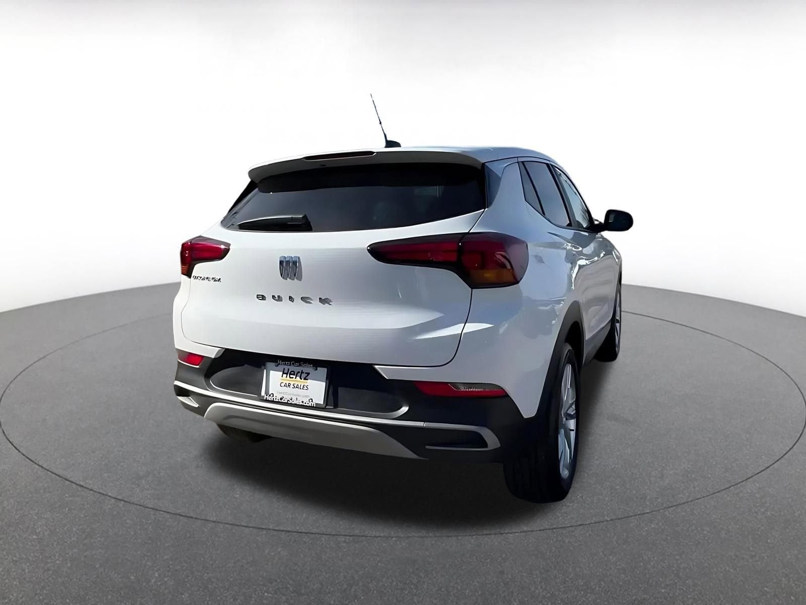 Thumbnail: 2025 Buick Encore GX - 14